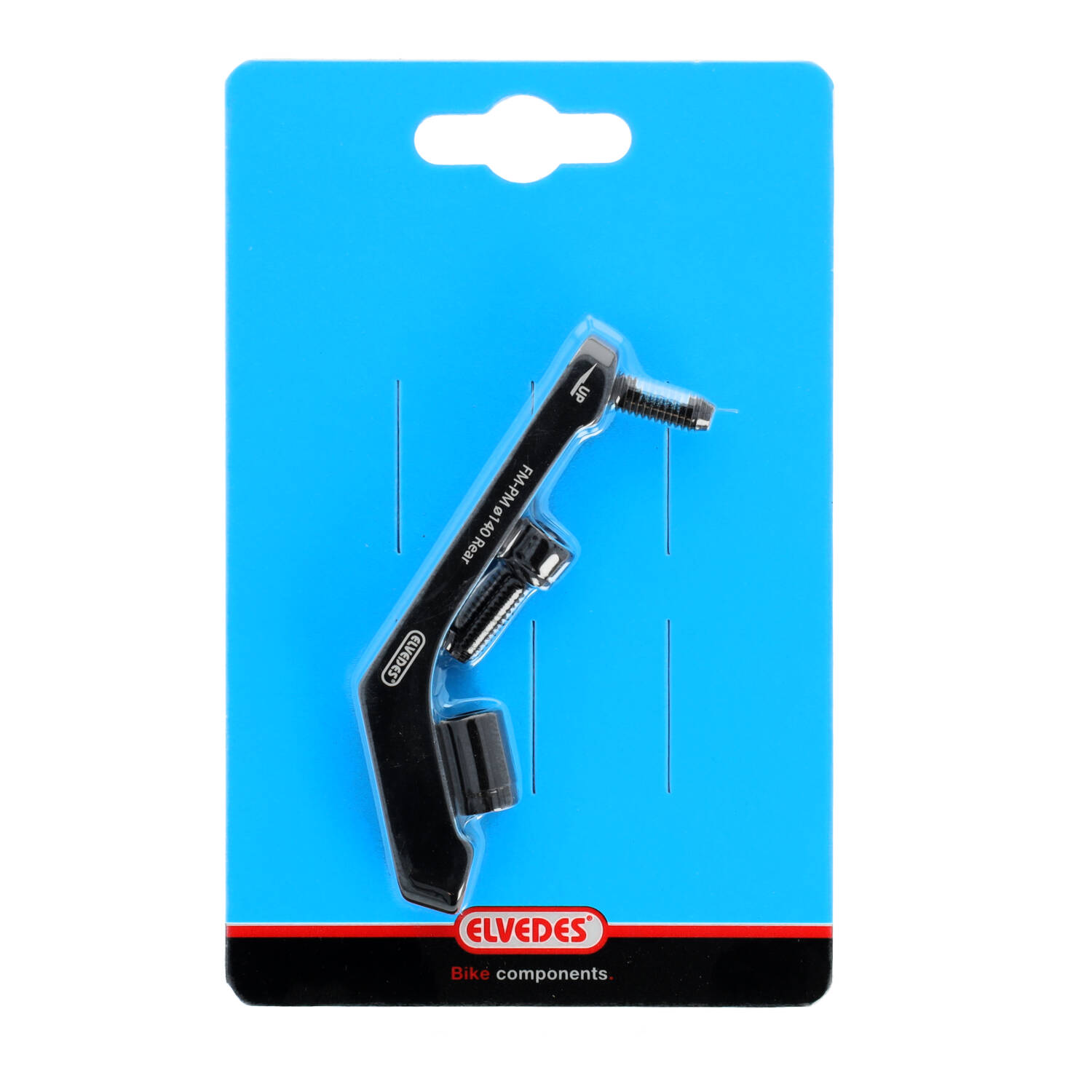 Elvedes Caliper / Remklauwadapter 140mm A FM - PM