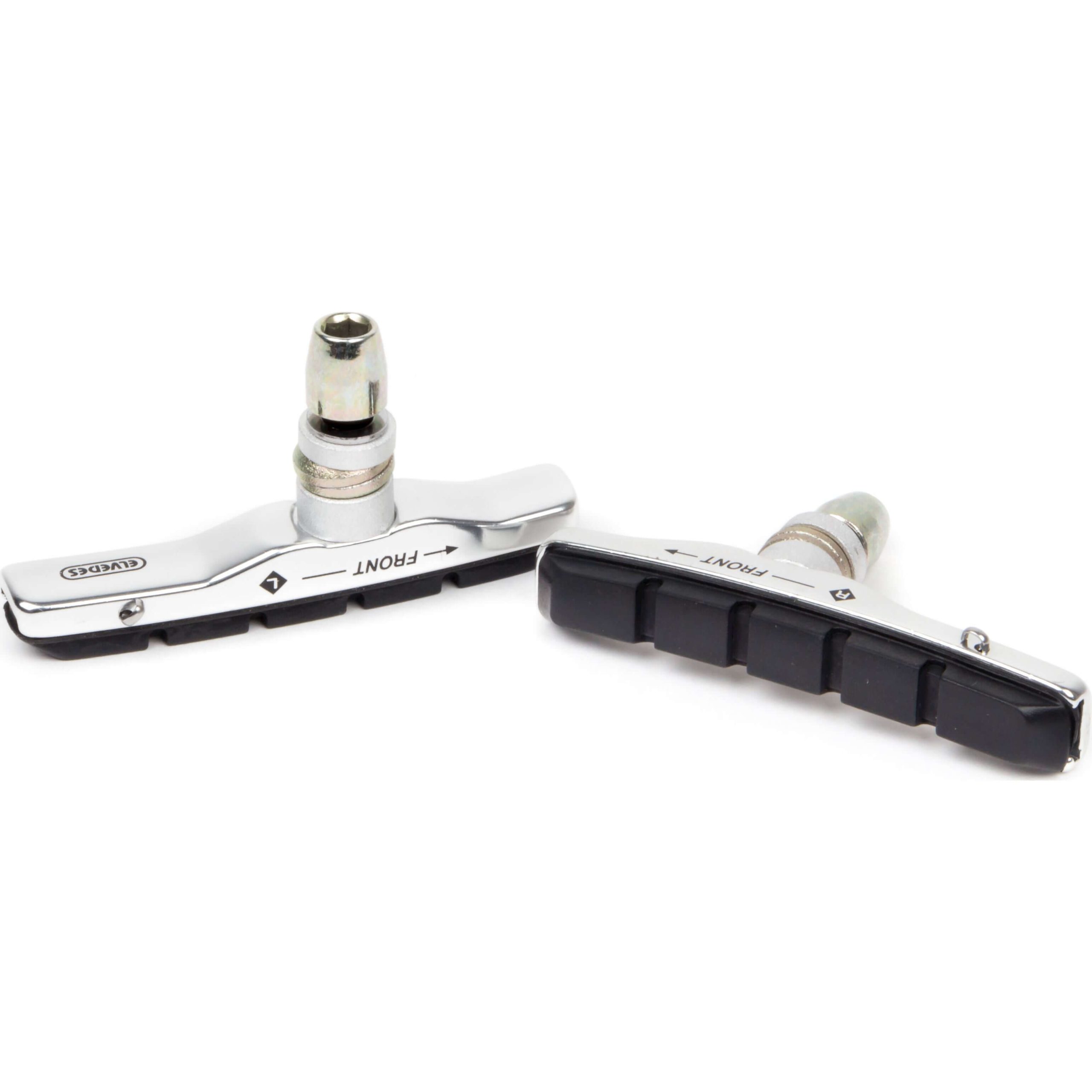 Elvedes remblok V-brake m/inbus 72mm cartridge