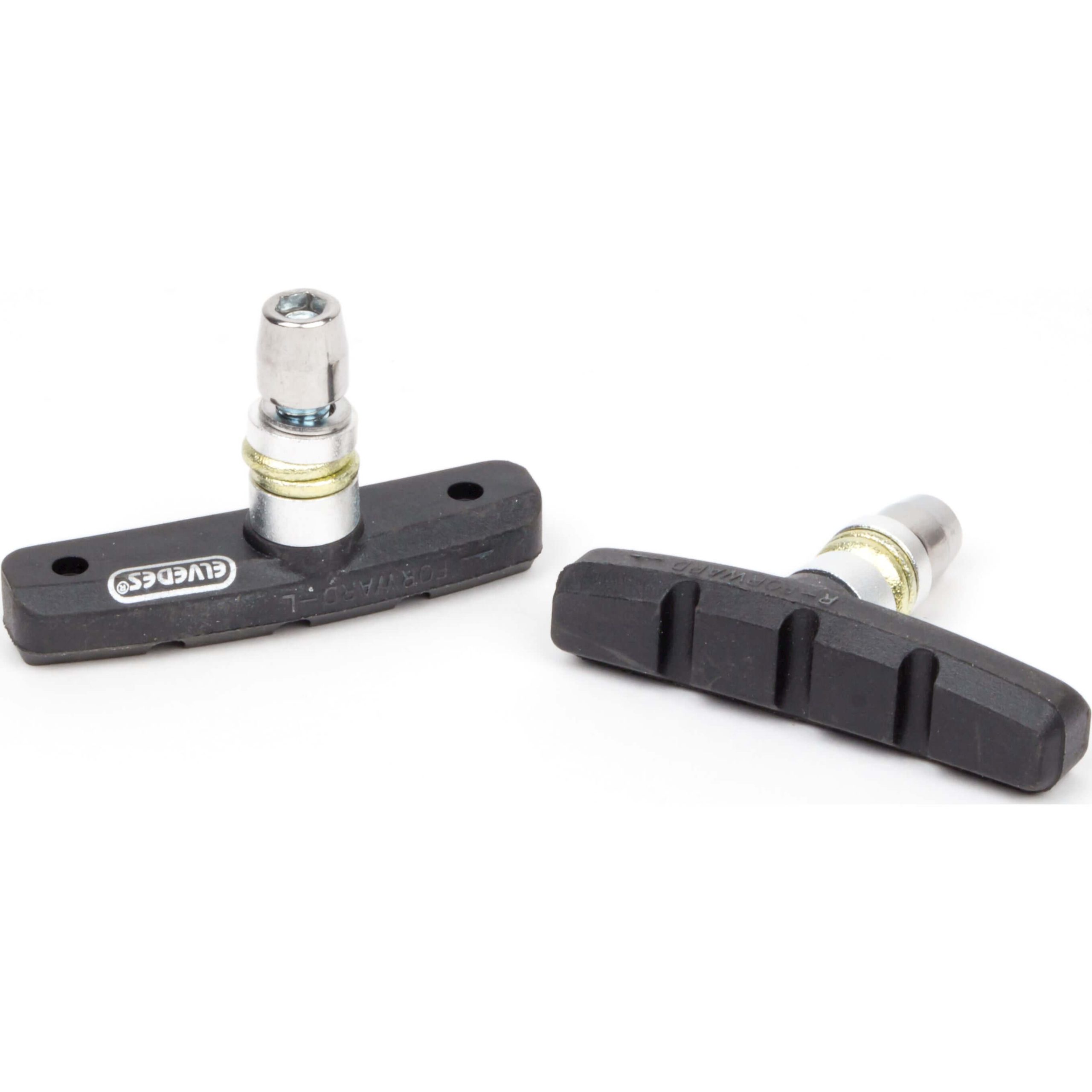 Elvedes remblok V-brake m/inbus 60mm