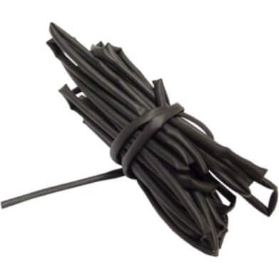 krimpkous 3.2/1.6 mm per 5mtr