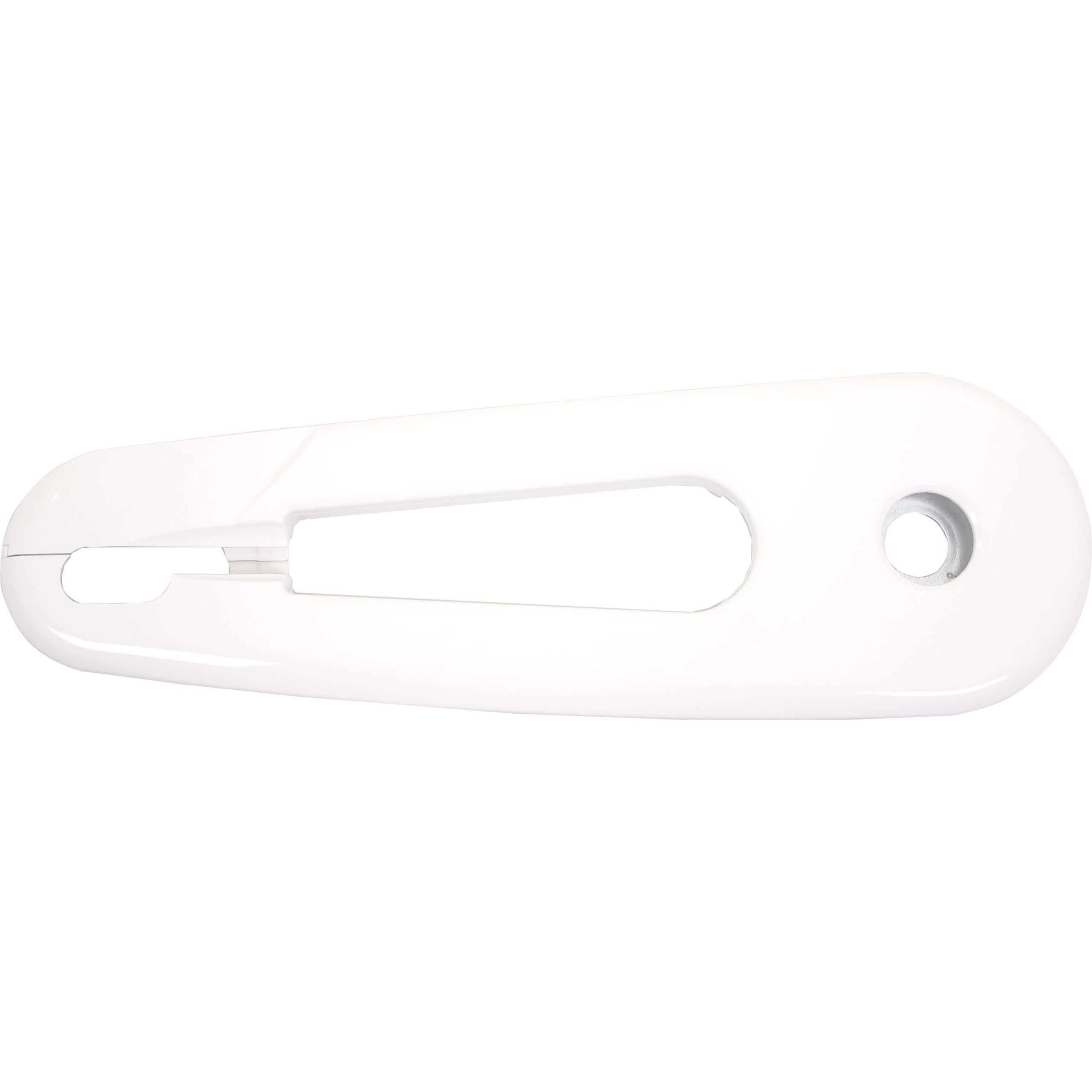 Hesling kettingkast Juno II 24/26 wit 50mm