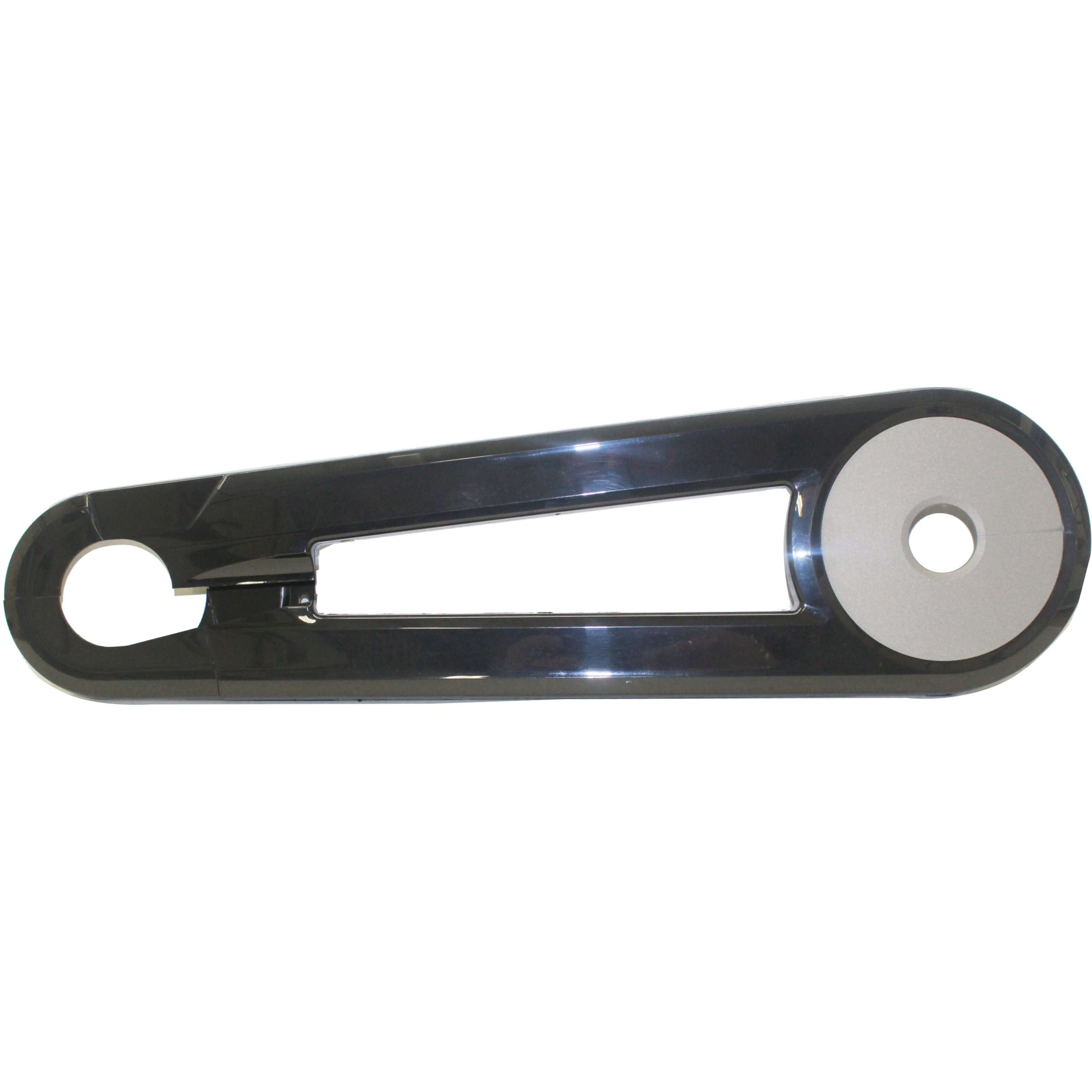 Hesling kettingkast Ride Bosch 3 zwart