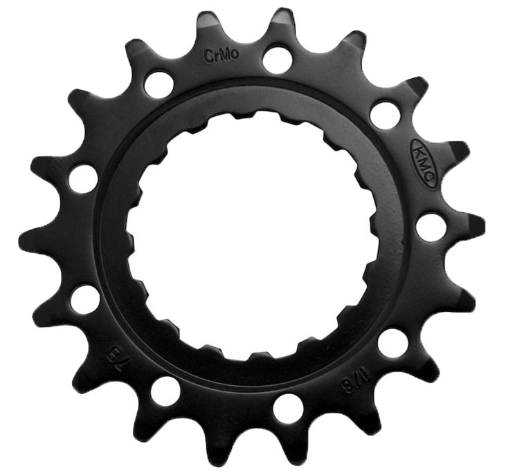 KMC tandwiel 18t Bosch Gen 2 1/8