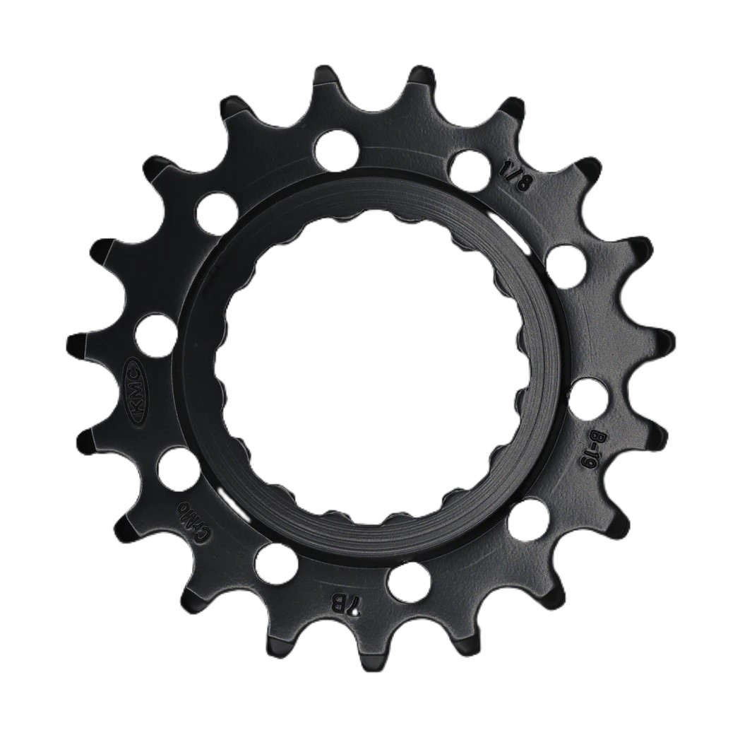 KMC tandwiel 19t Bosch Gen 2 1/8