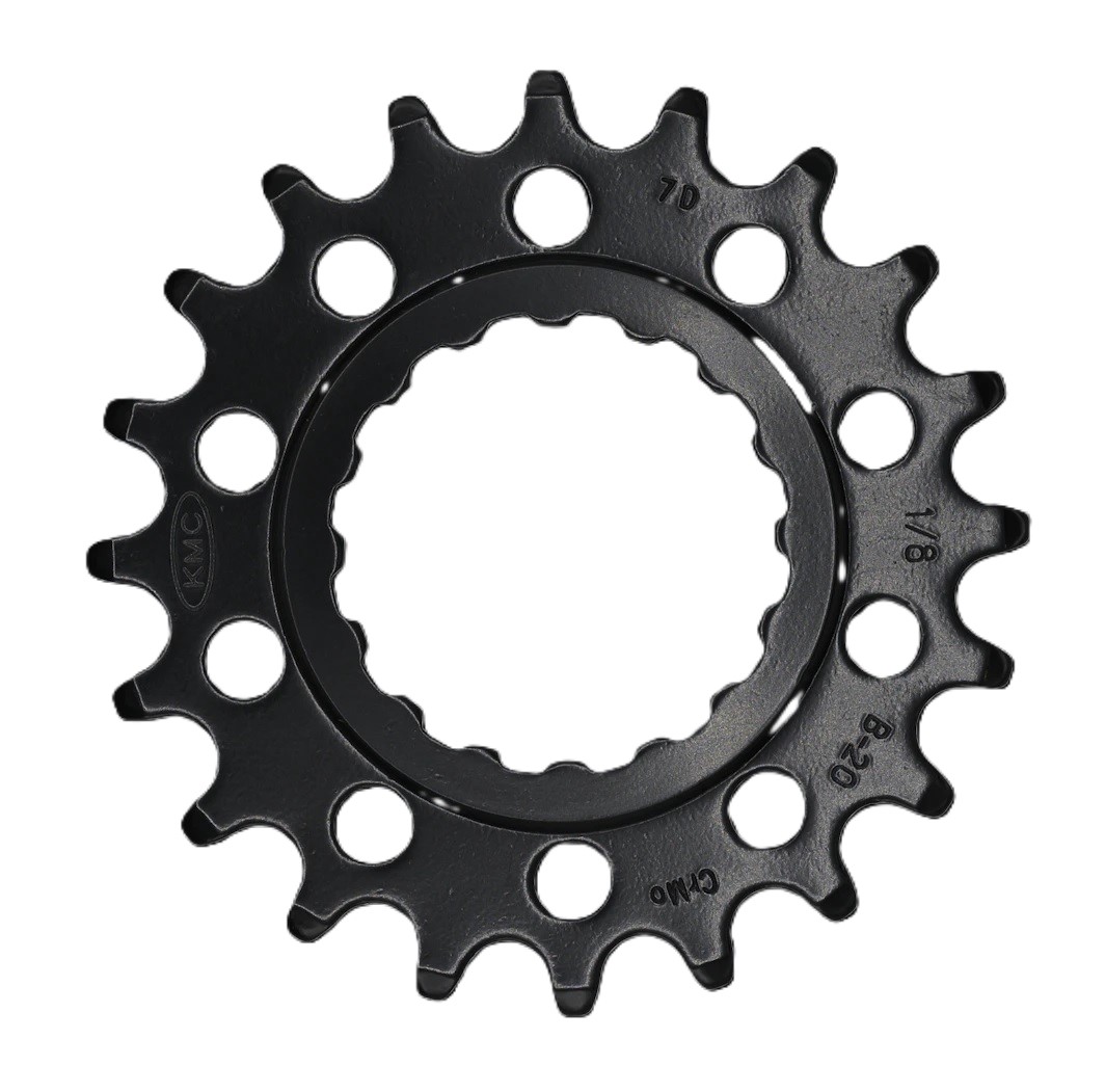 KMC tandwiel 20t Bosch Gen 2 1/8