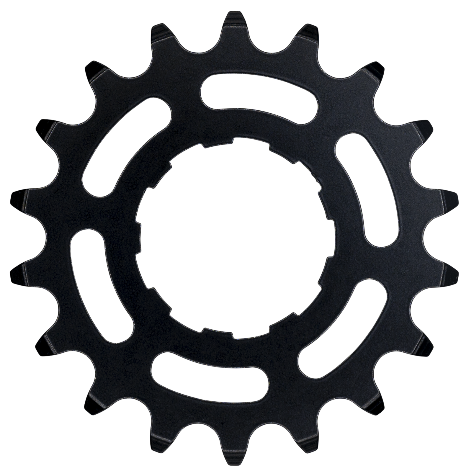 KMC tandwiel 18T Enviolo 3/32