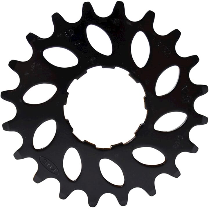 KMC tandwiel 22T Enviolo 1/8