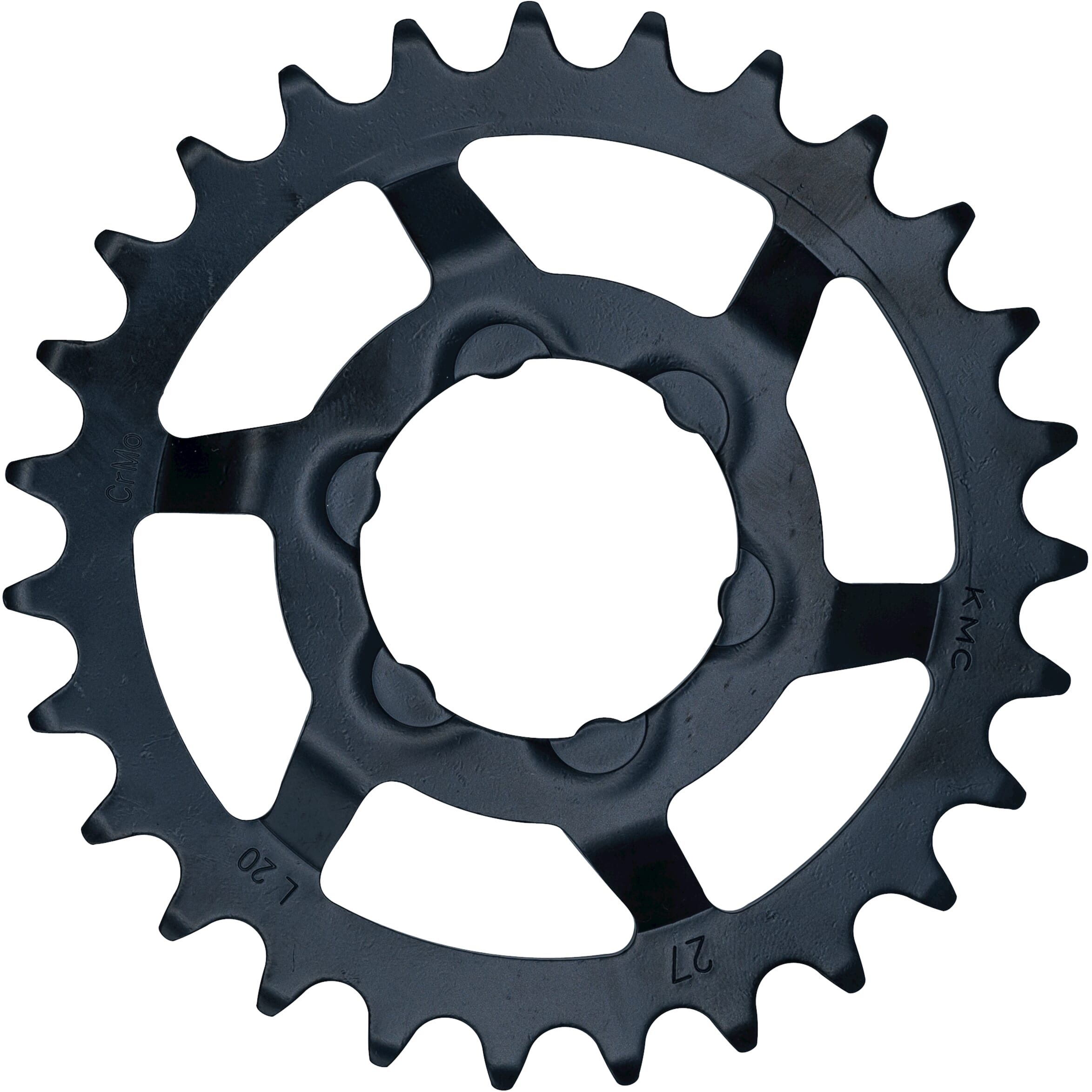 KMC tandwiel 27T Shimano E5 C7000/7050 3/32