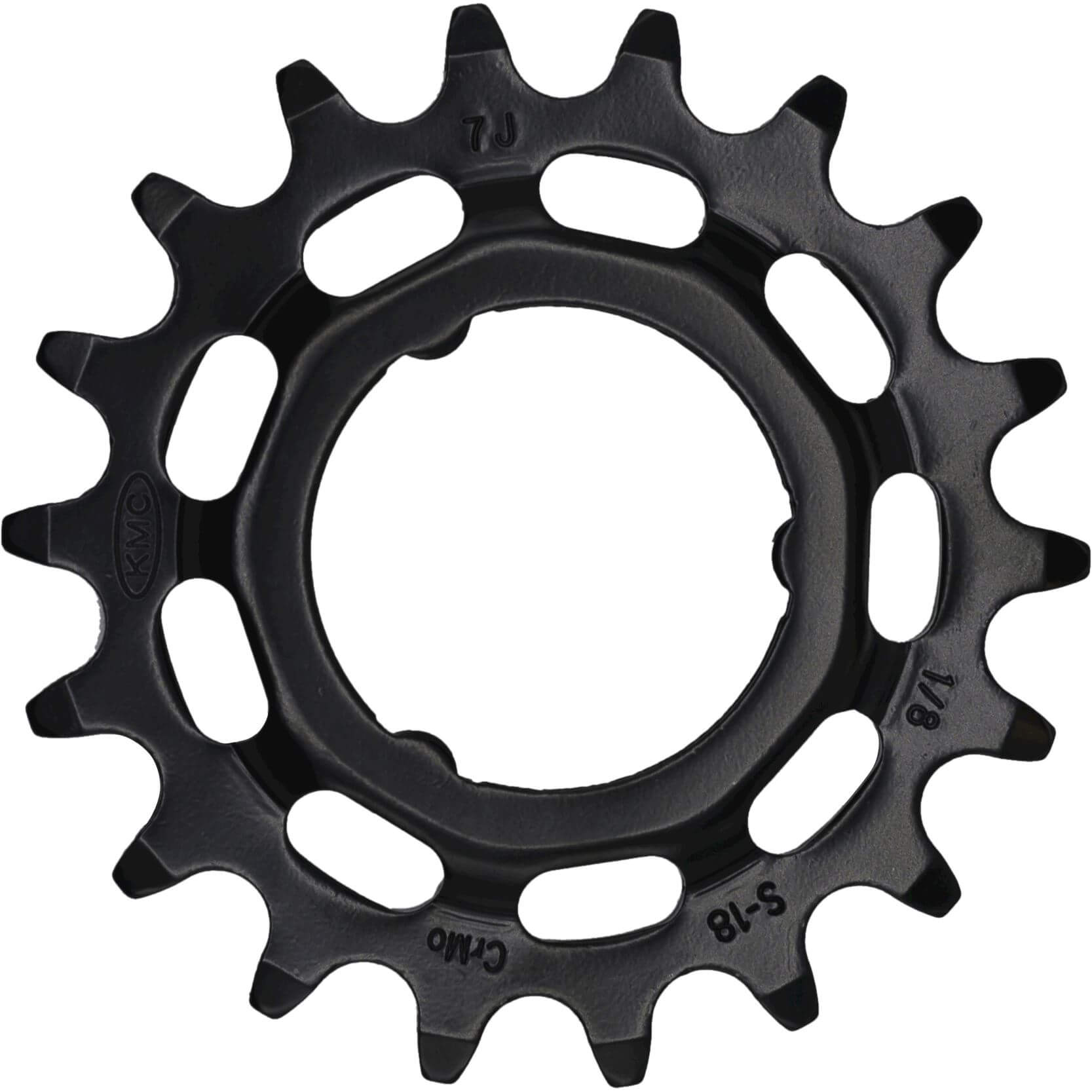 KMC tandwiel 16T Shimano 1/8