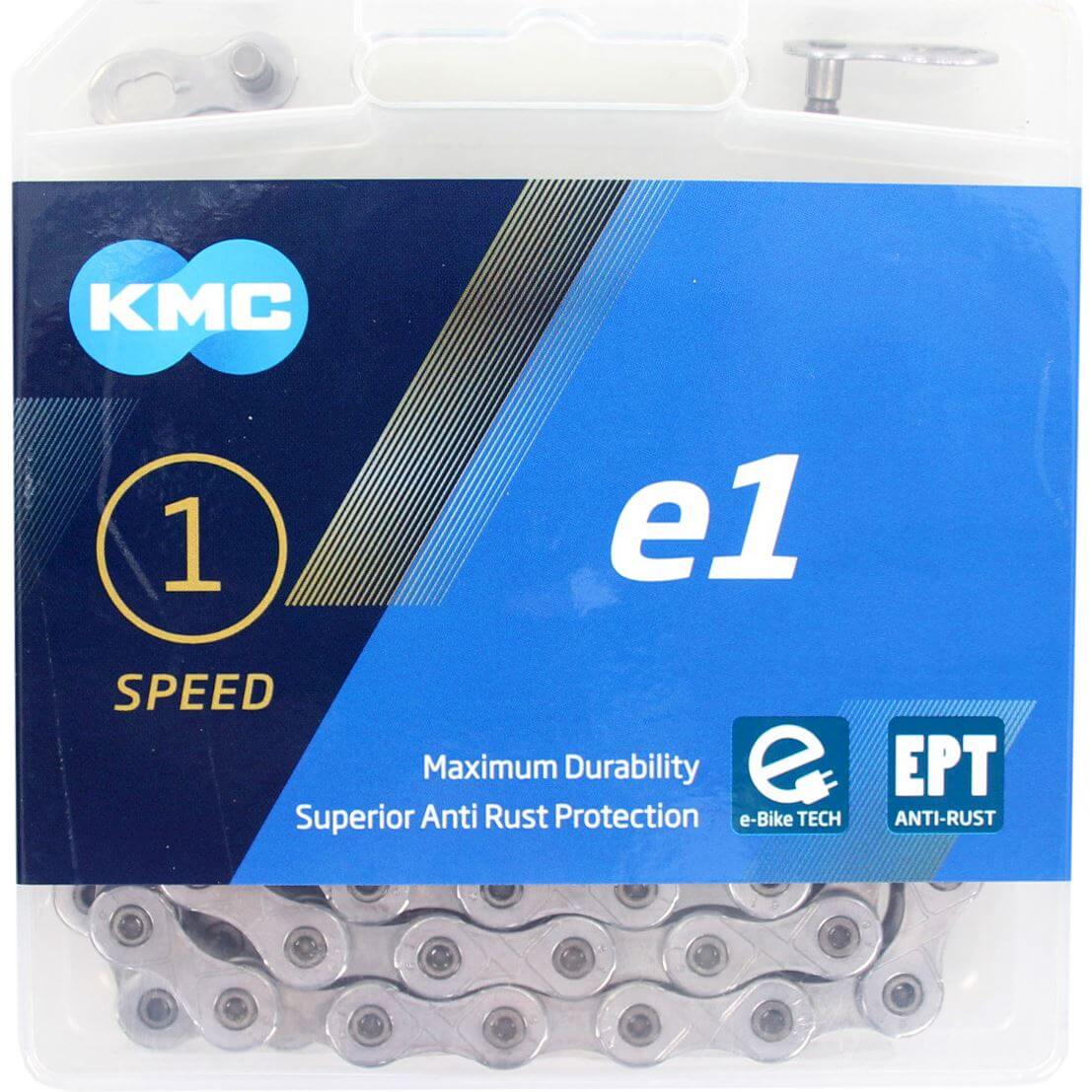 KMC ketting E1 3/32 EPT E-bike 130s