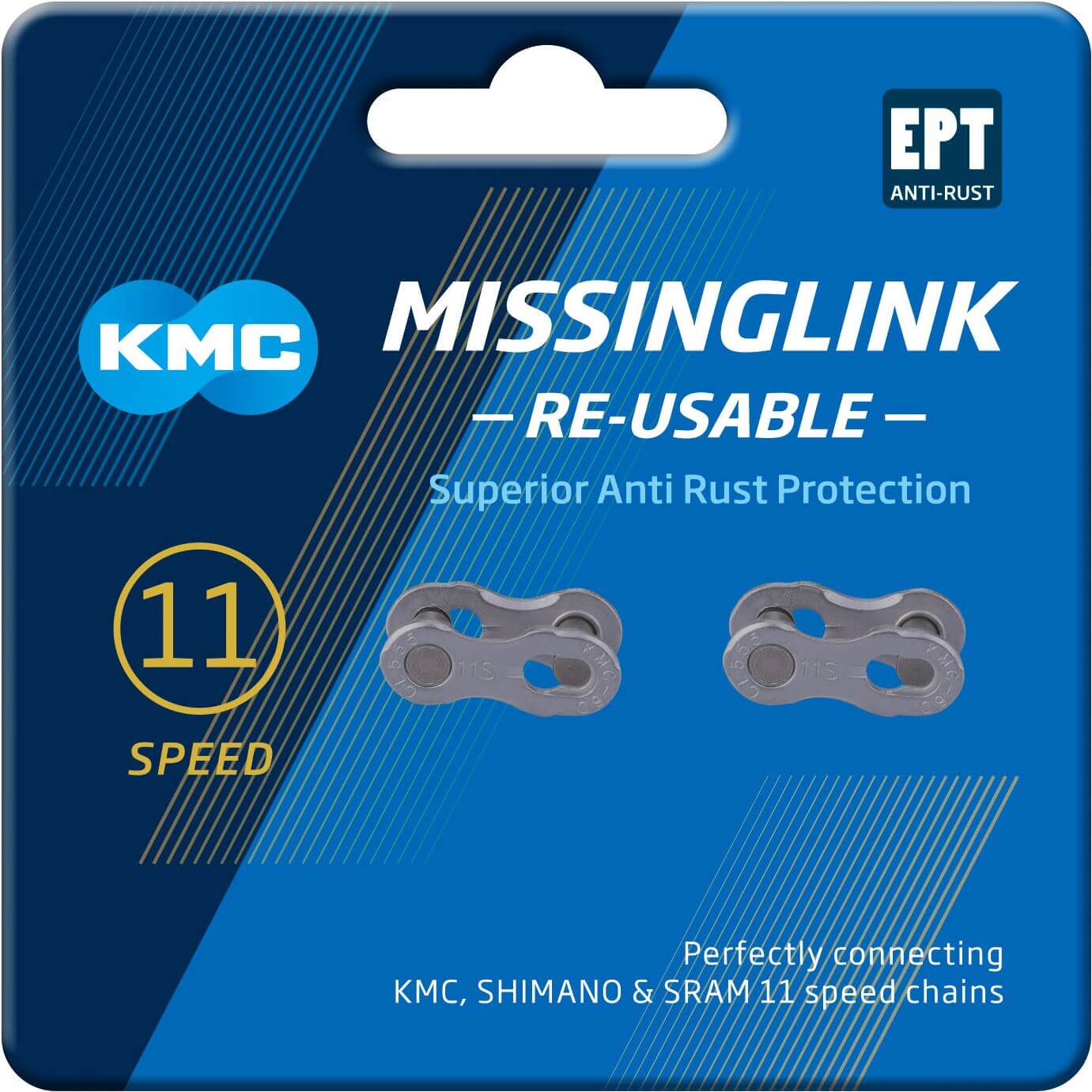 KMC missinglink X11 silver op kaart (2)