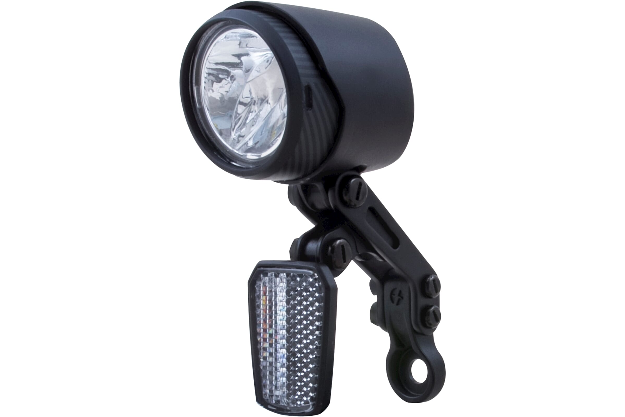 Spanninga koplamp X&O 50 XEAFTc 6-36v E-bike