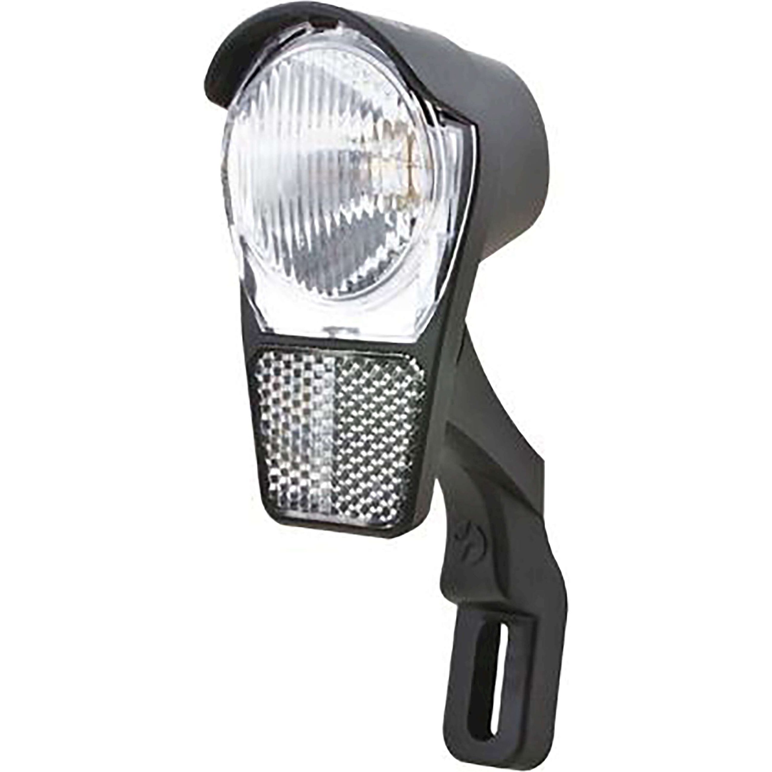 Spanninga koplamp Galeo XDOc aan/uit dynamo 4 lux