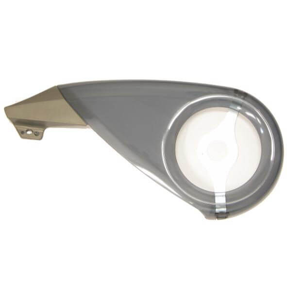 Hesling kettingscherm X Tension 46t