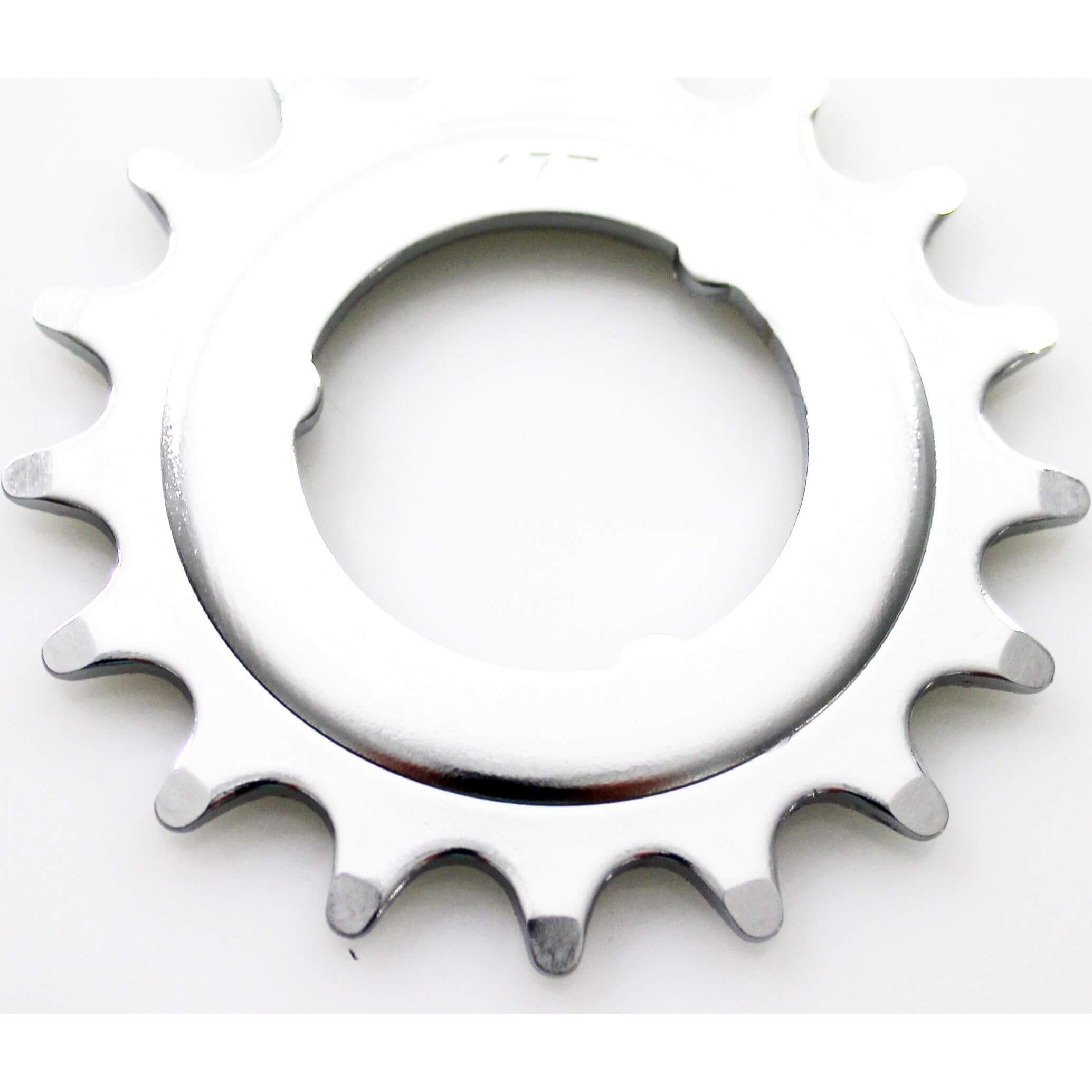 tandwiel 17t 1/2 x 1/8