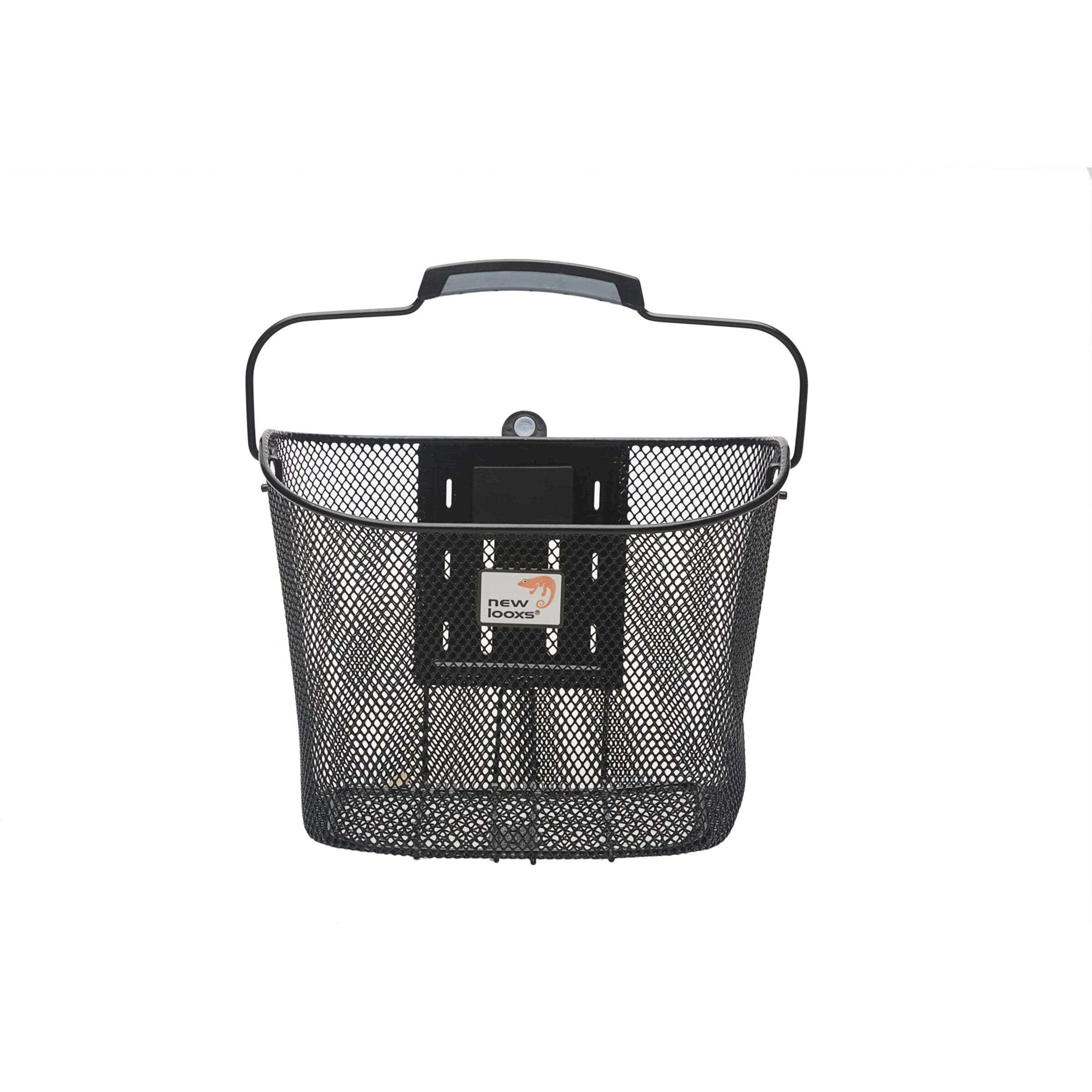 New Looxs mand Toscane Smartlock afn 19L zwart 34x25x25cm