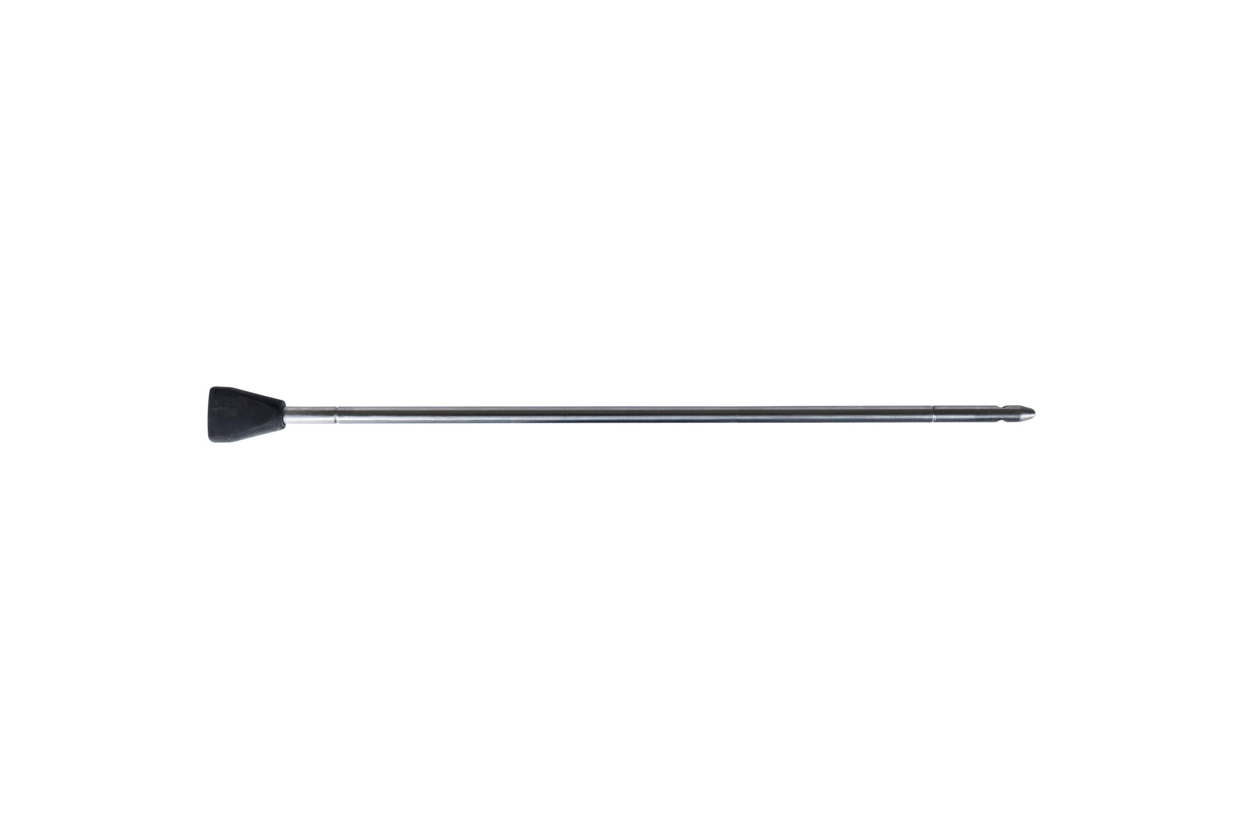 MIK Side Lock pin met hangslotje