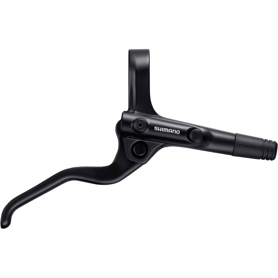 Shimano schijfremset achter MT200
