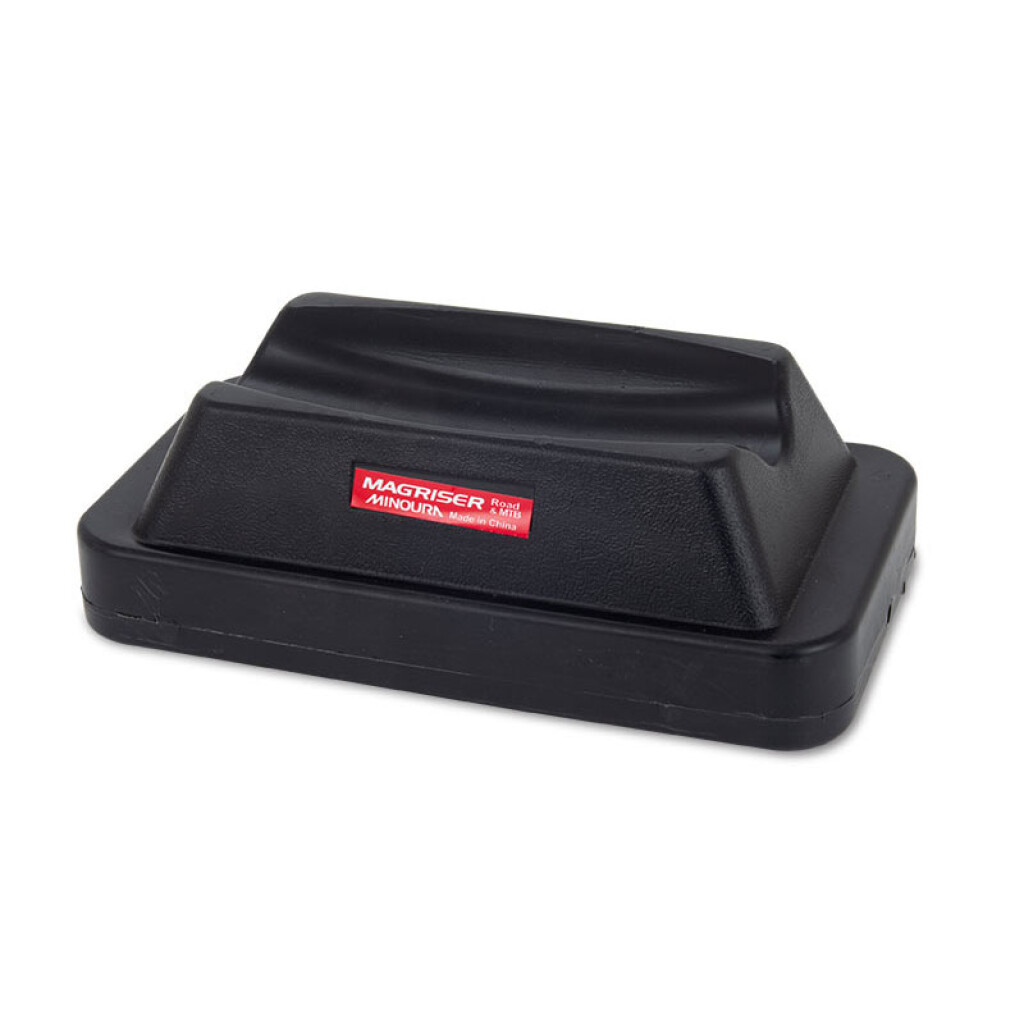 Minoura voorwielplateau Mag-Riser3 narrow ATB