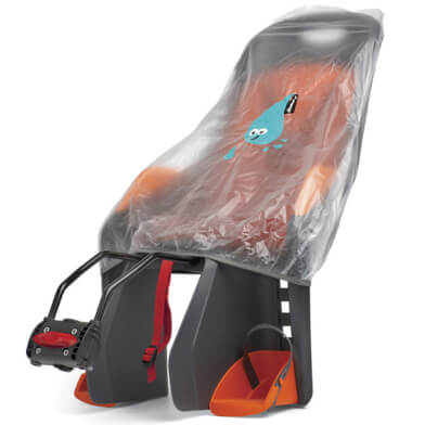 Polisport regenhoes Guppy Maxi