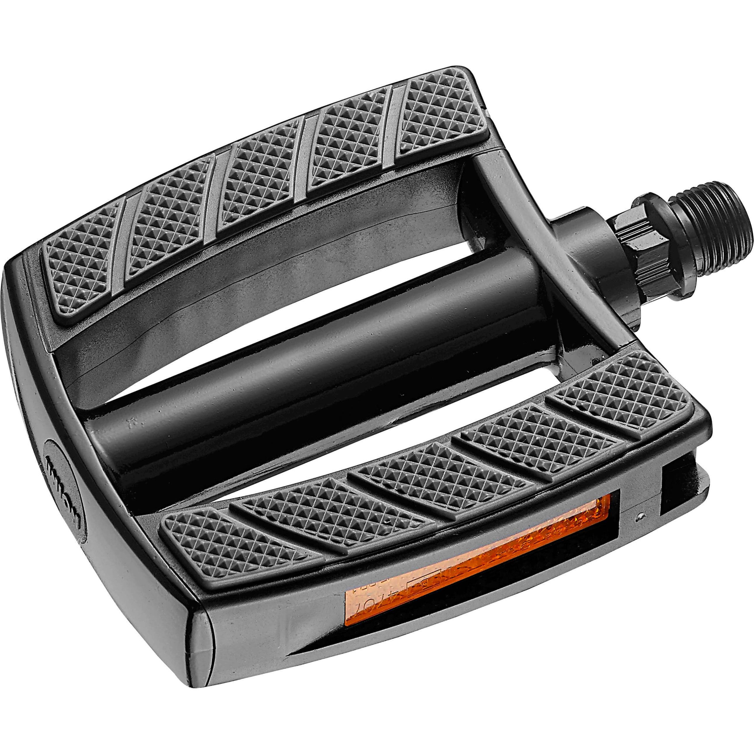 Union pedalen SP-828 alu zwart grijze inleg op kaart