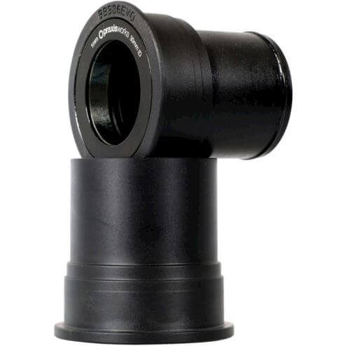 Praxis trapas adapter M30 386EVO Road 86.5mm
