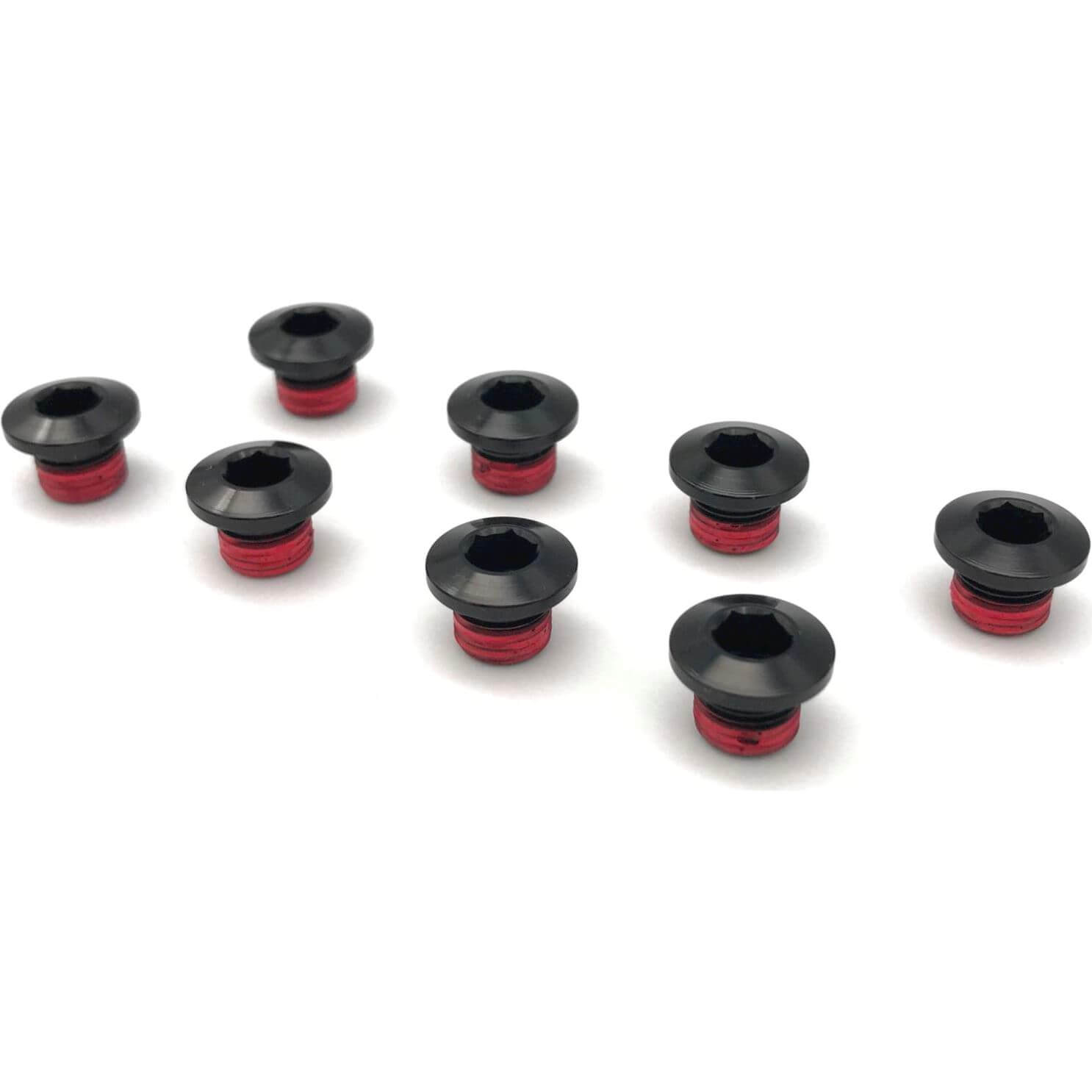Praxis ketting bladboutjes voor Praxis X-rings 8 stuks