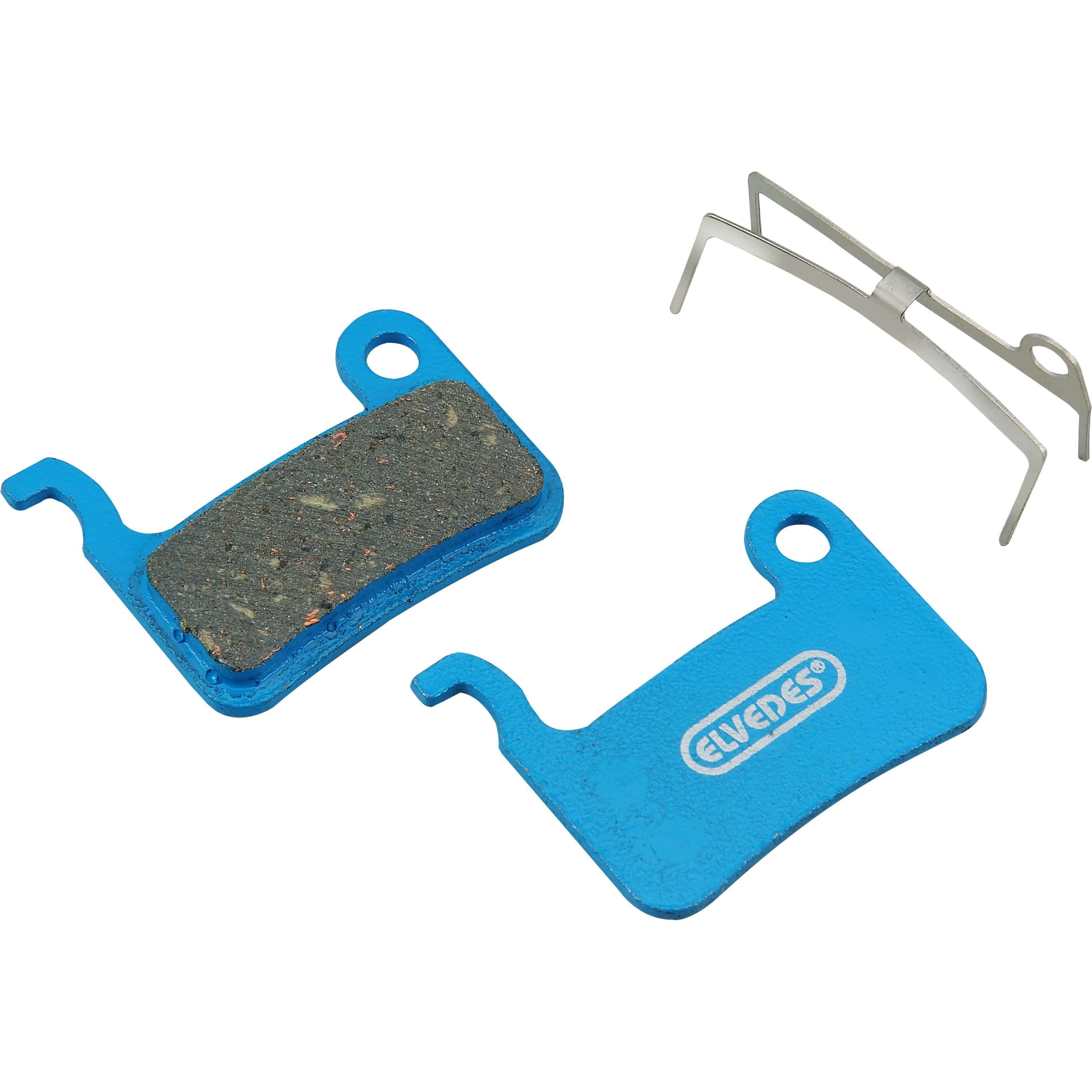 Elvedes schijfremblok Shimano BR-M535 organic