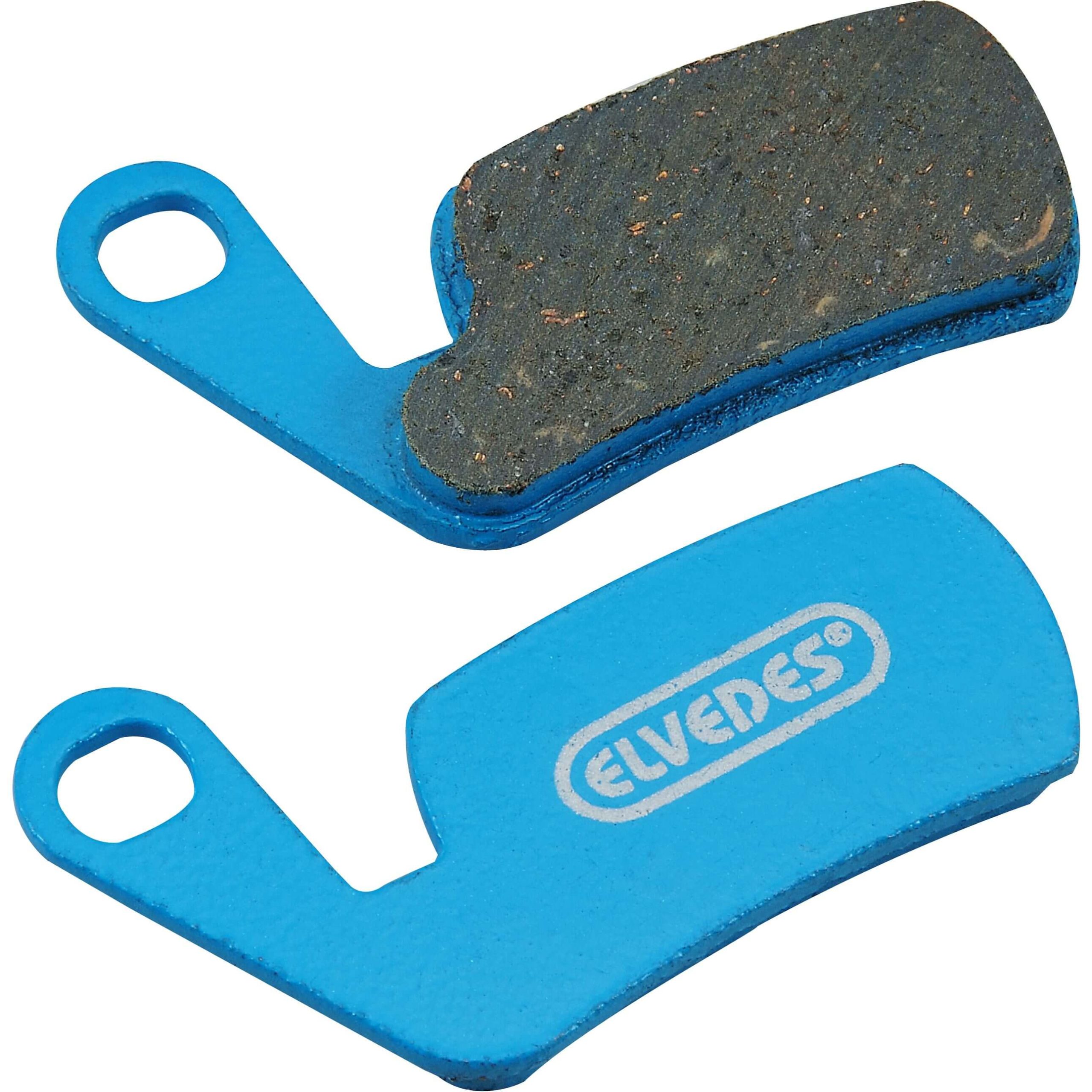 Elvedes schijfremblok Magura Marta/SL organic