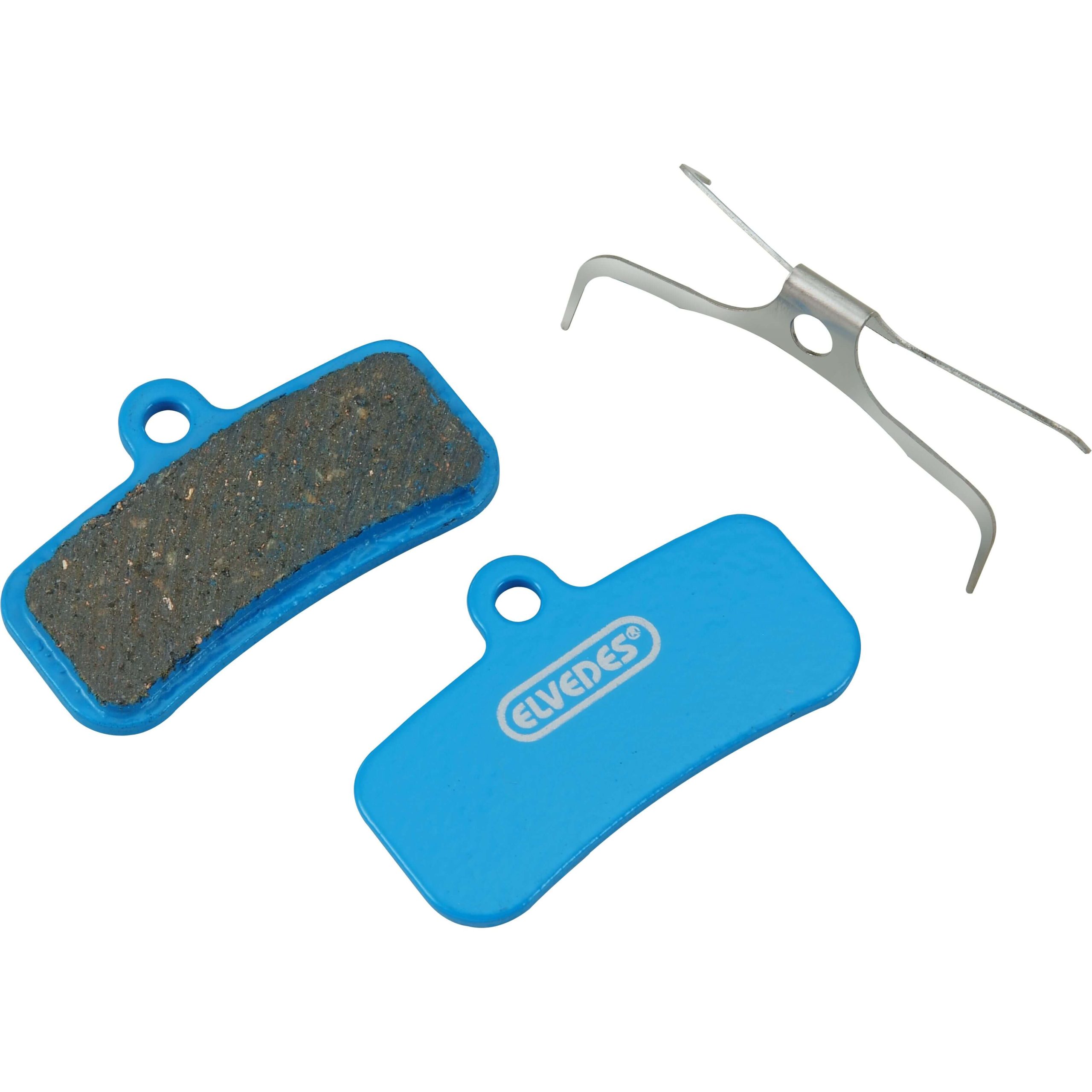 Elvedes schijfremblok Shimano BR-M810 organic
