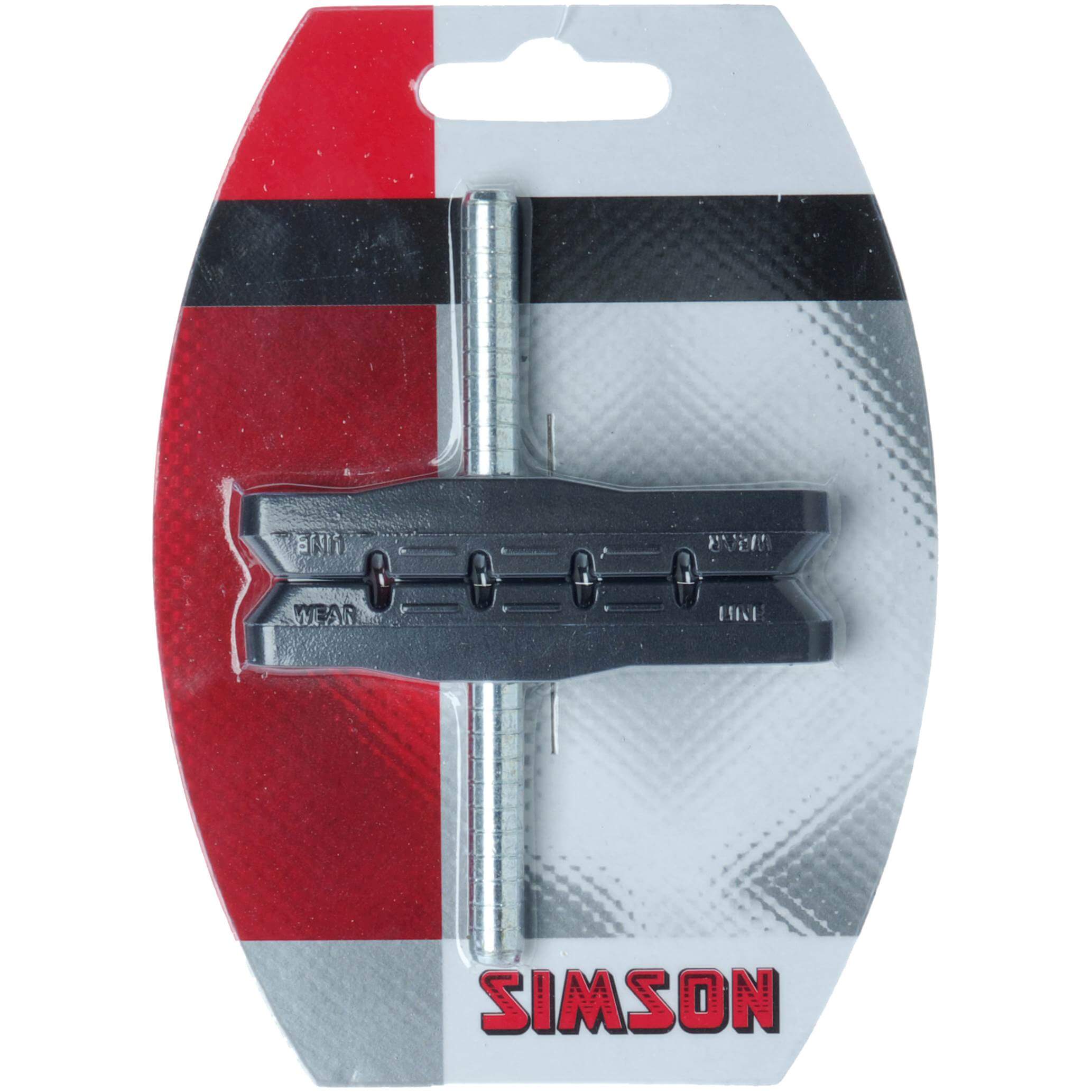 Simson remblok Cantilever 70mm