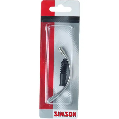 Simson V-brake kabelbocht 90 graden