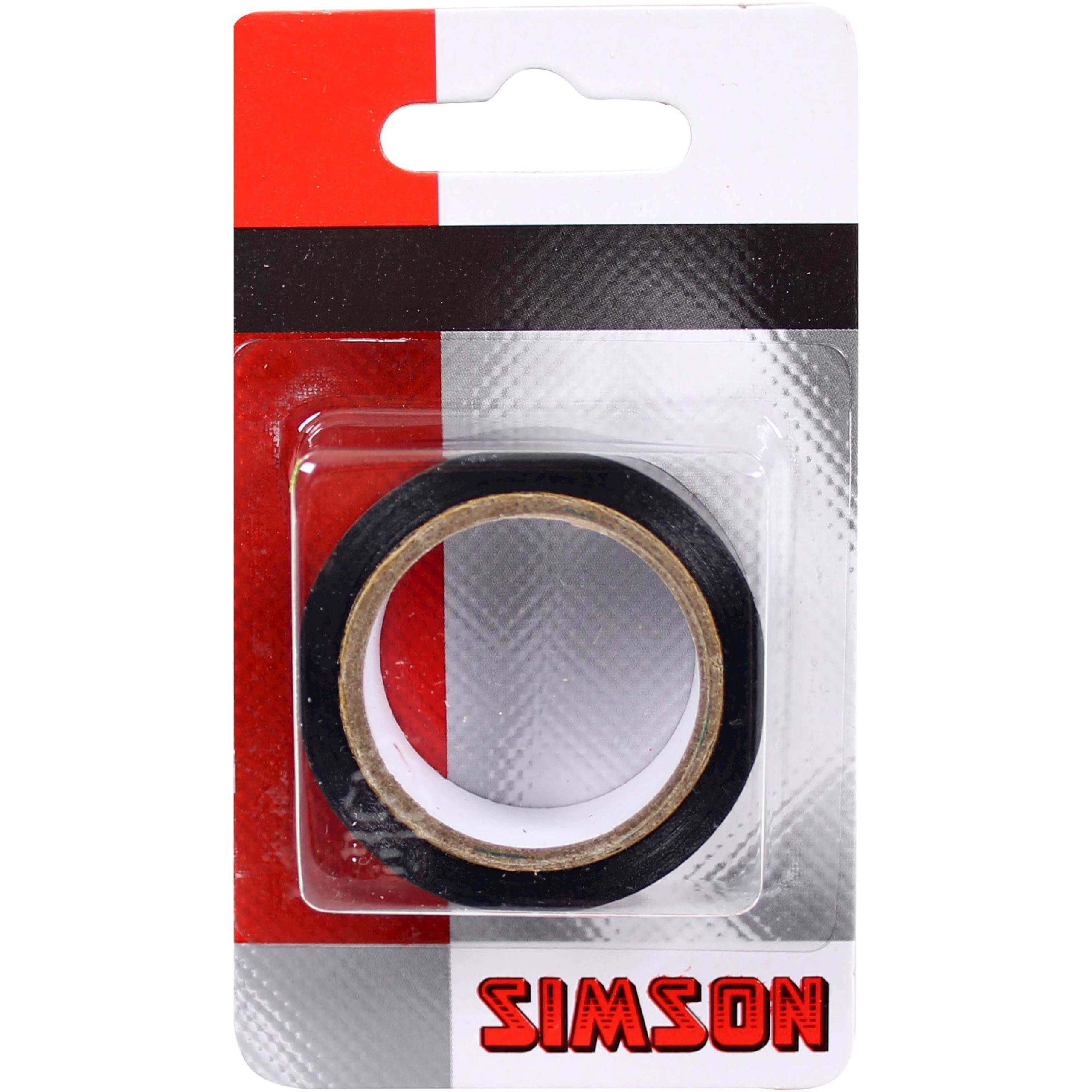 Simson isolatie band