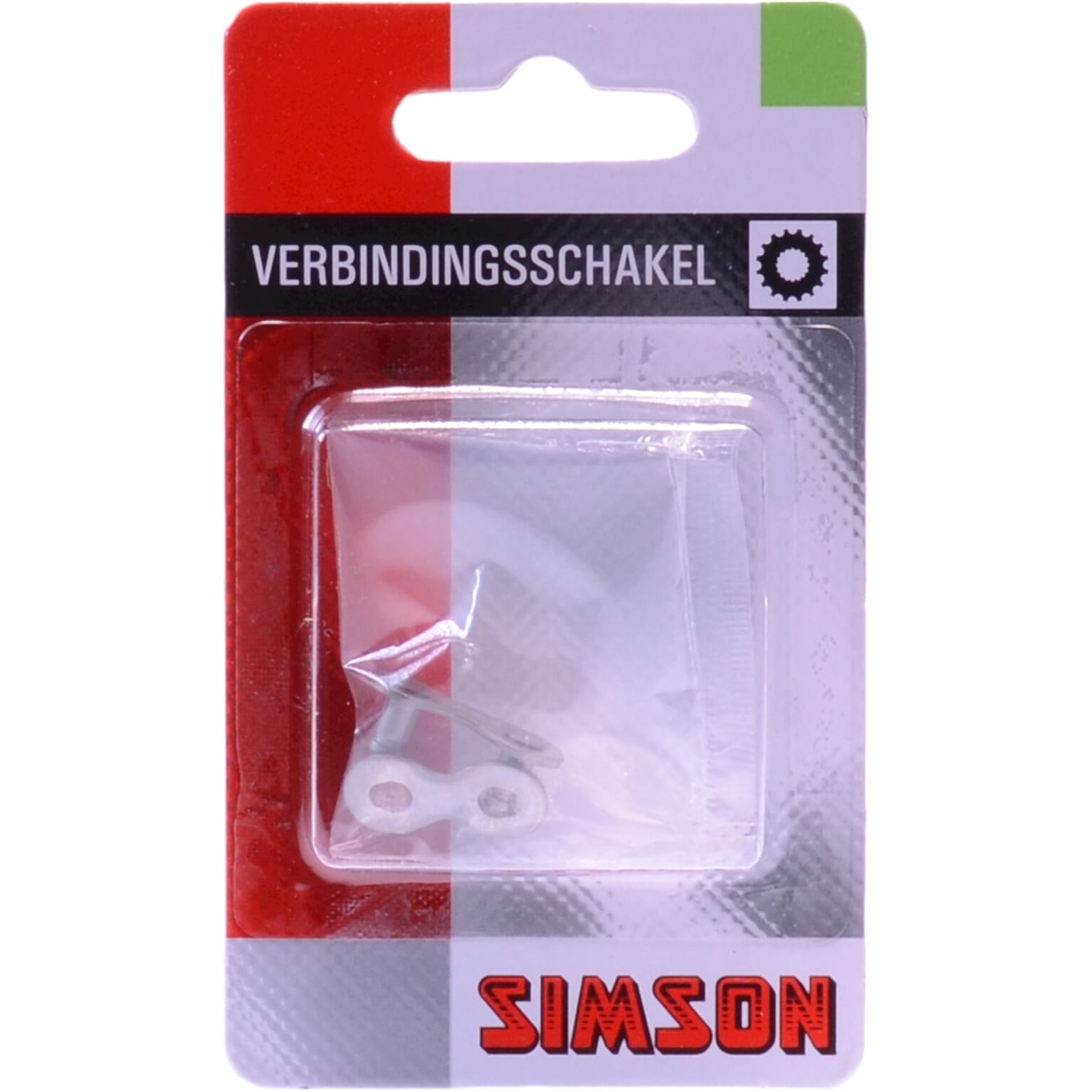 Simson kettingschakel 3/32 Nexus