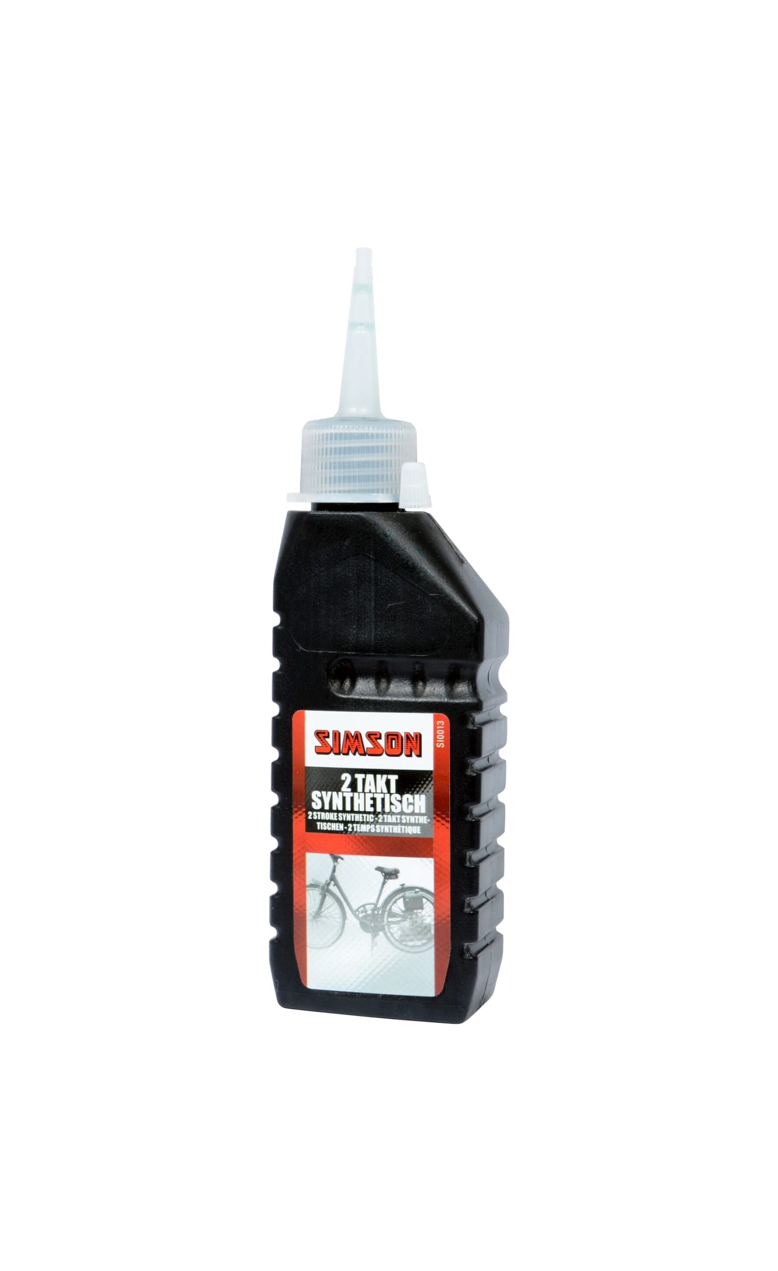 Simson Synthische Tweetaktolie 100ml