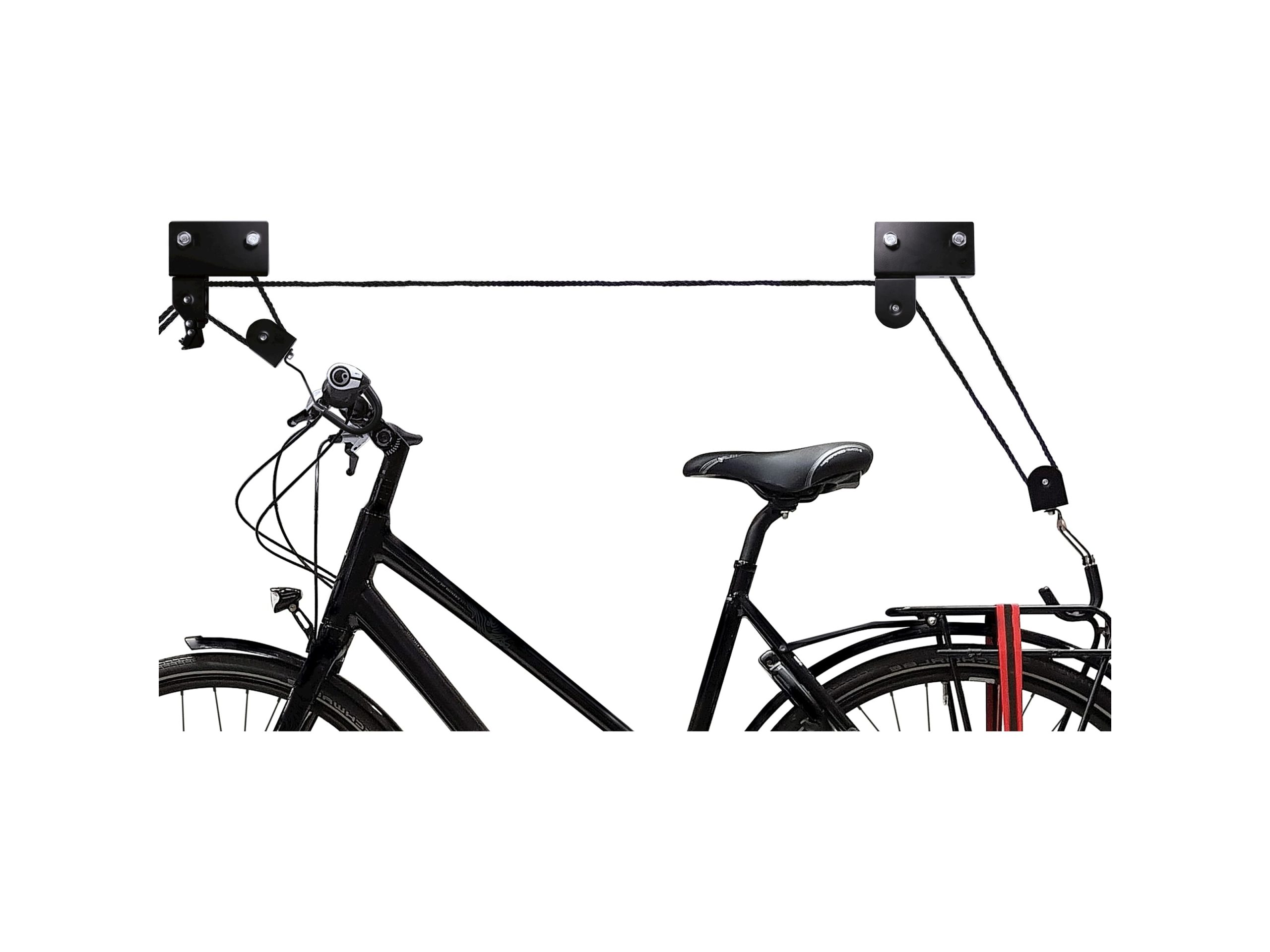 Simson E-bike lift en ophangsysteem