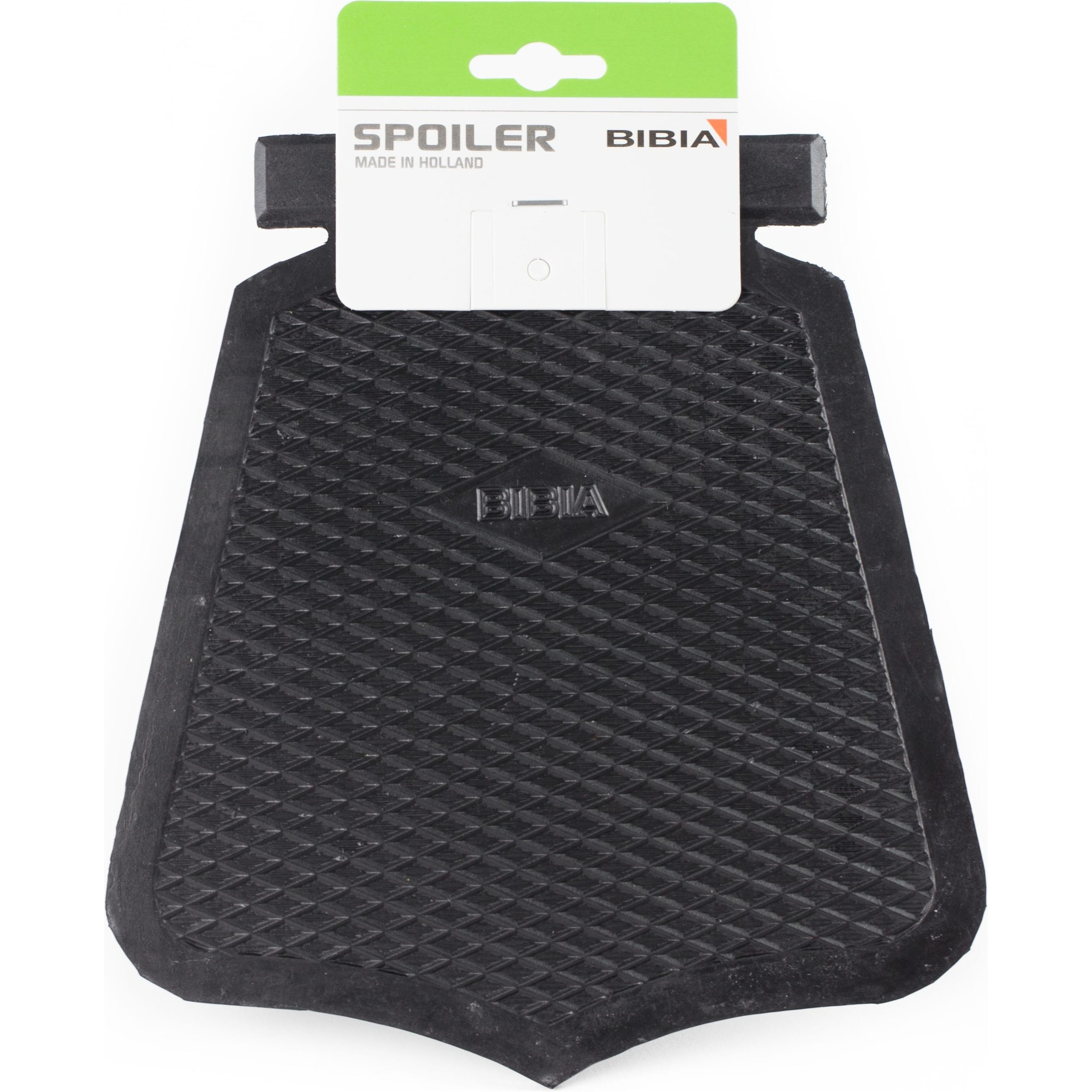 Bibia spatlap classic op kaart