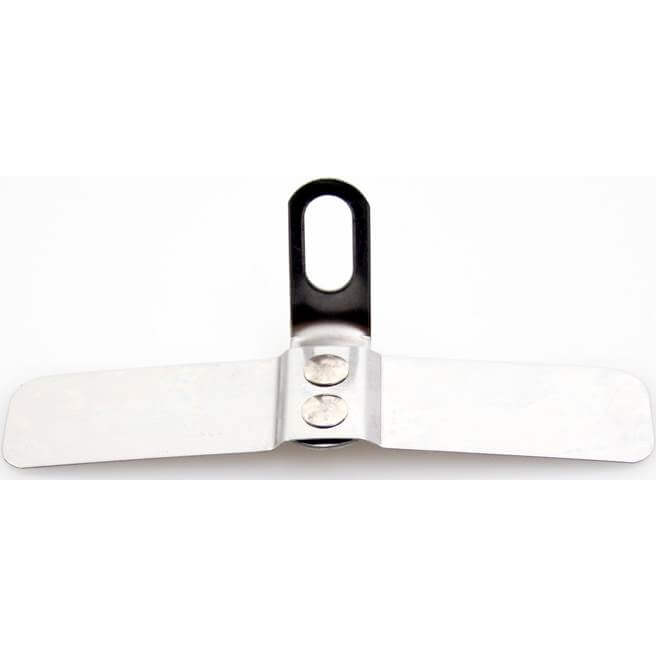 Mirage spatbord ophangbeugel 60mm