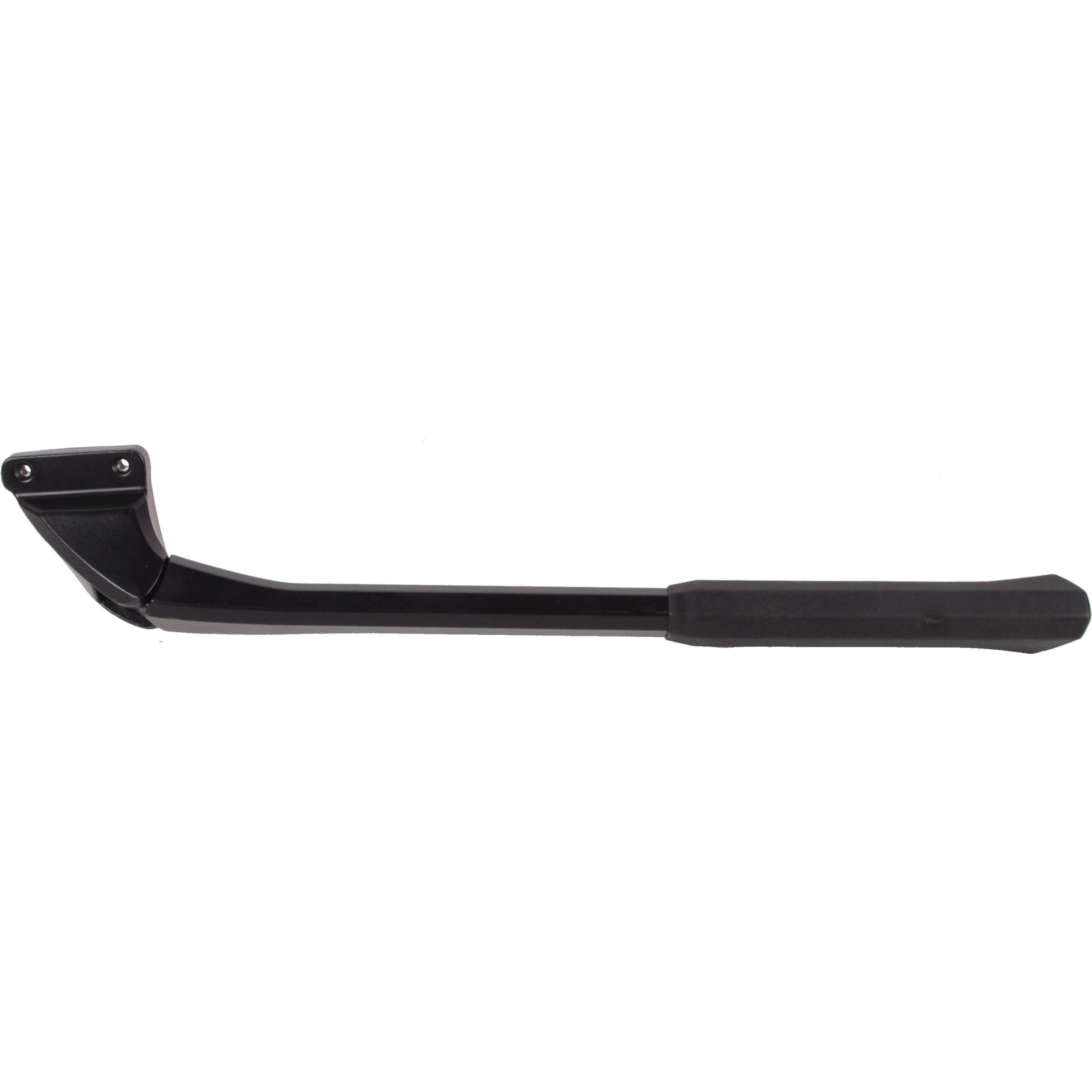 Atran Velo standaard achtervork Edge HV40 zwart