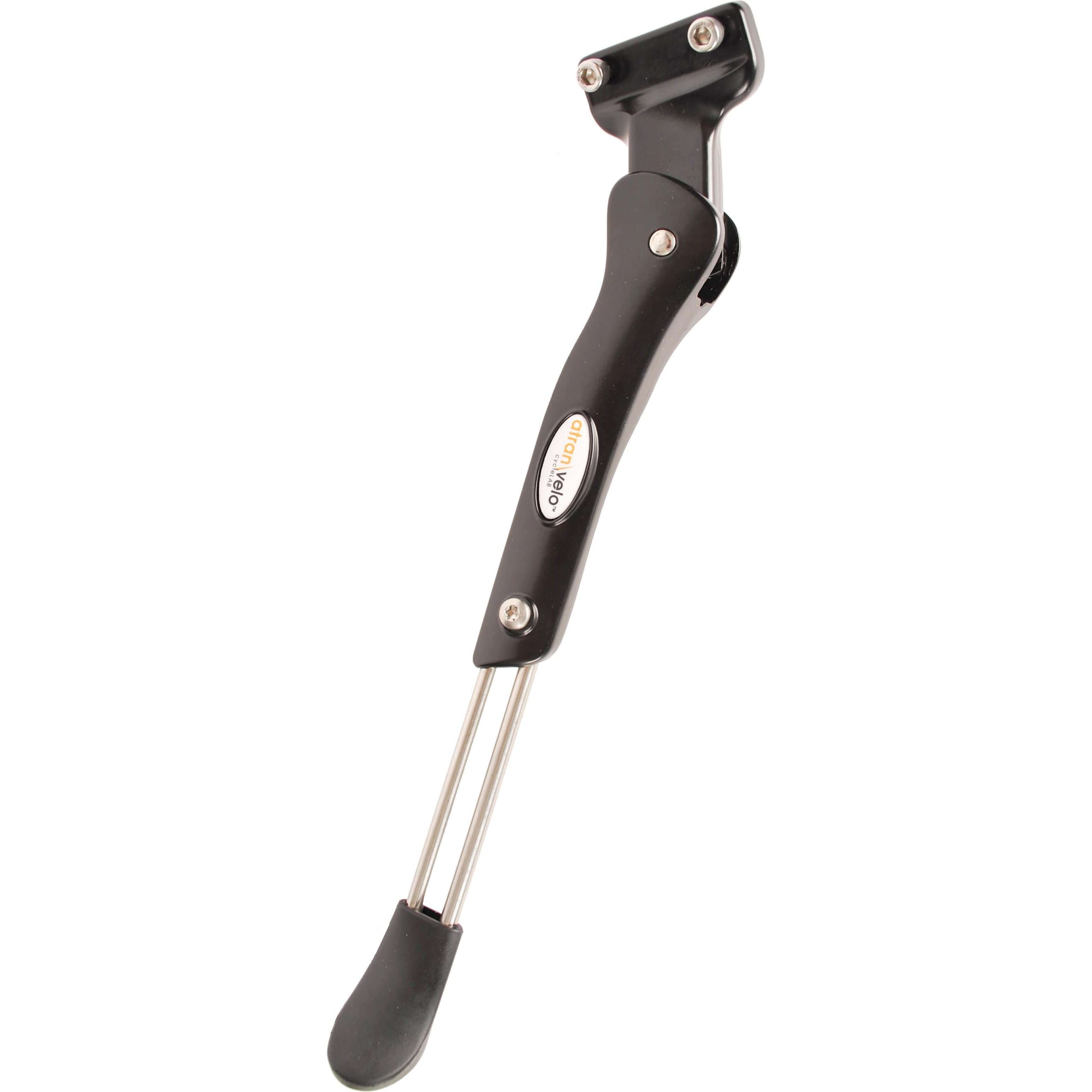 Atran Velo standaard achtervork Stylo HV40 zwart