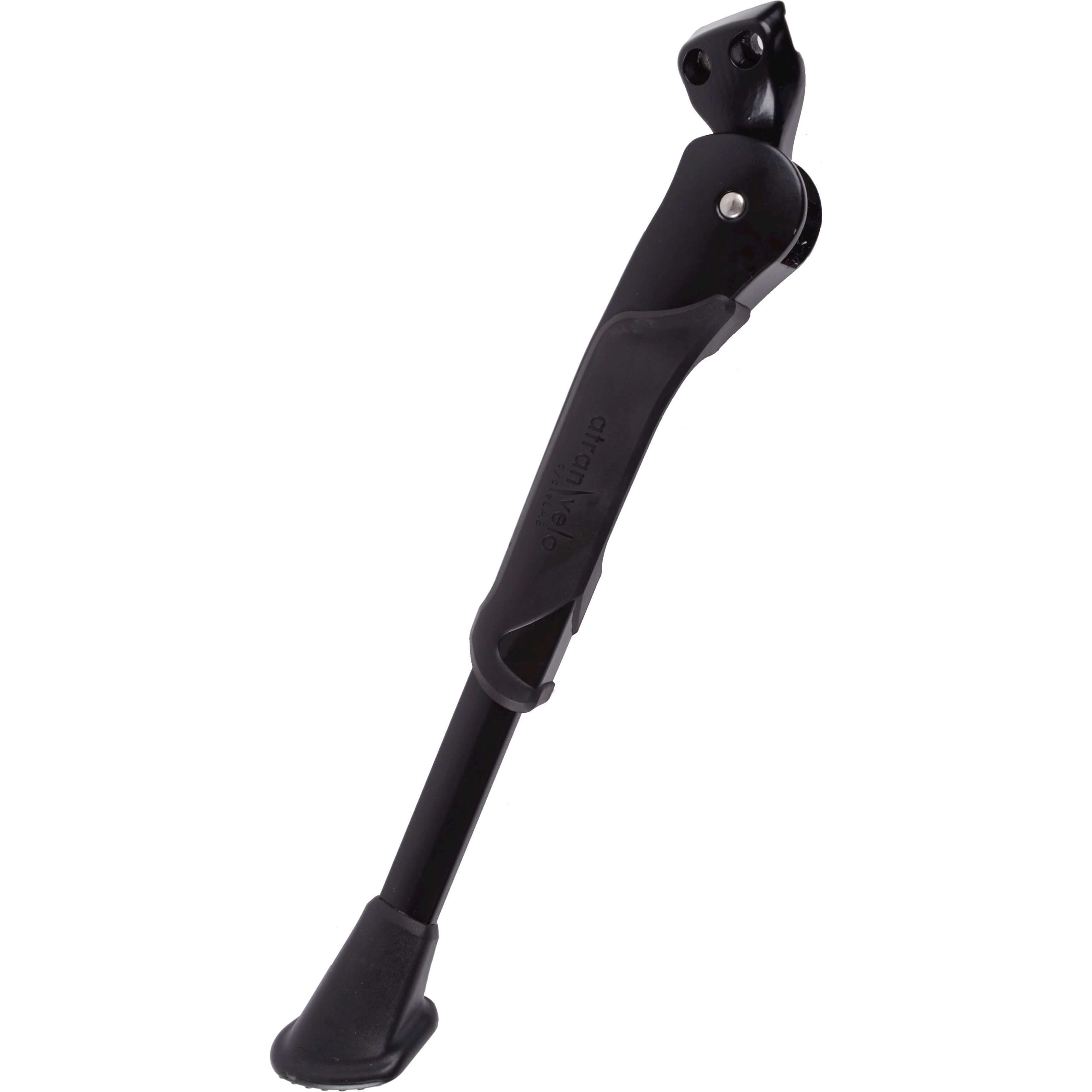 Atran Velo standaard achtervork Rex DV18 zwart