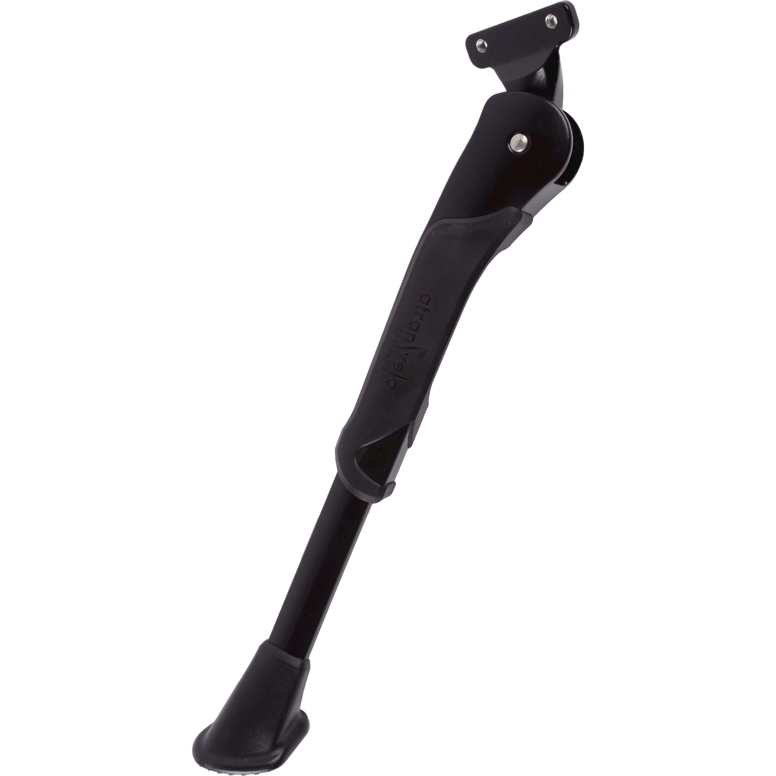 Atran Velo standaard achtervork Rex HV40 zwart