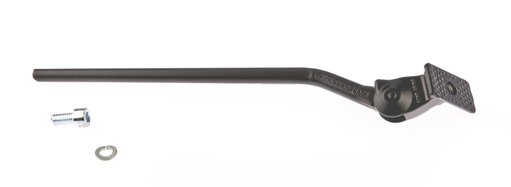 Esge standaard 28 inbus 295 zwart