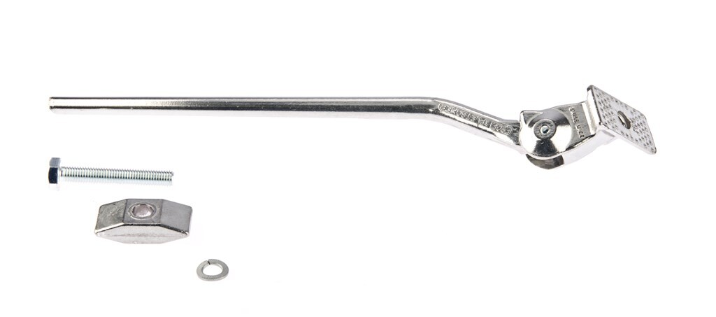 Esge standaard 28 tour m/plaat 305