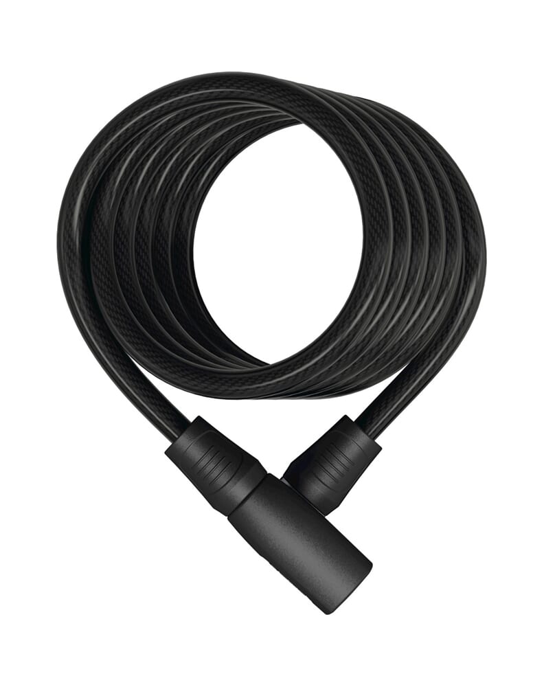 Abus kabelslot Star 4508K/150 black