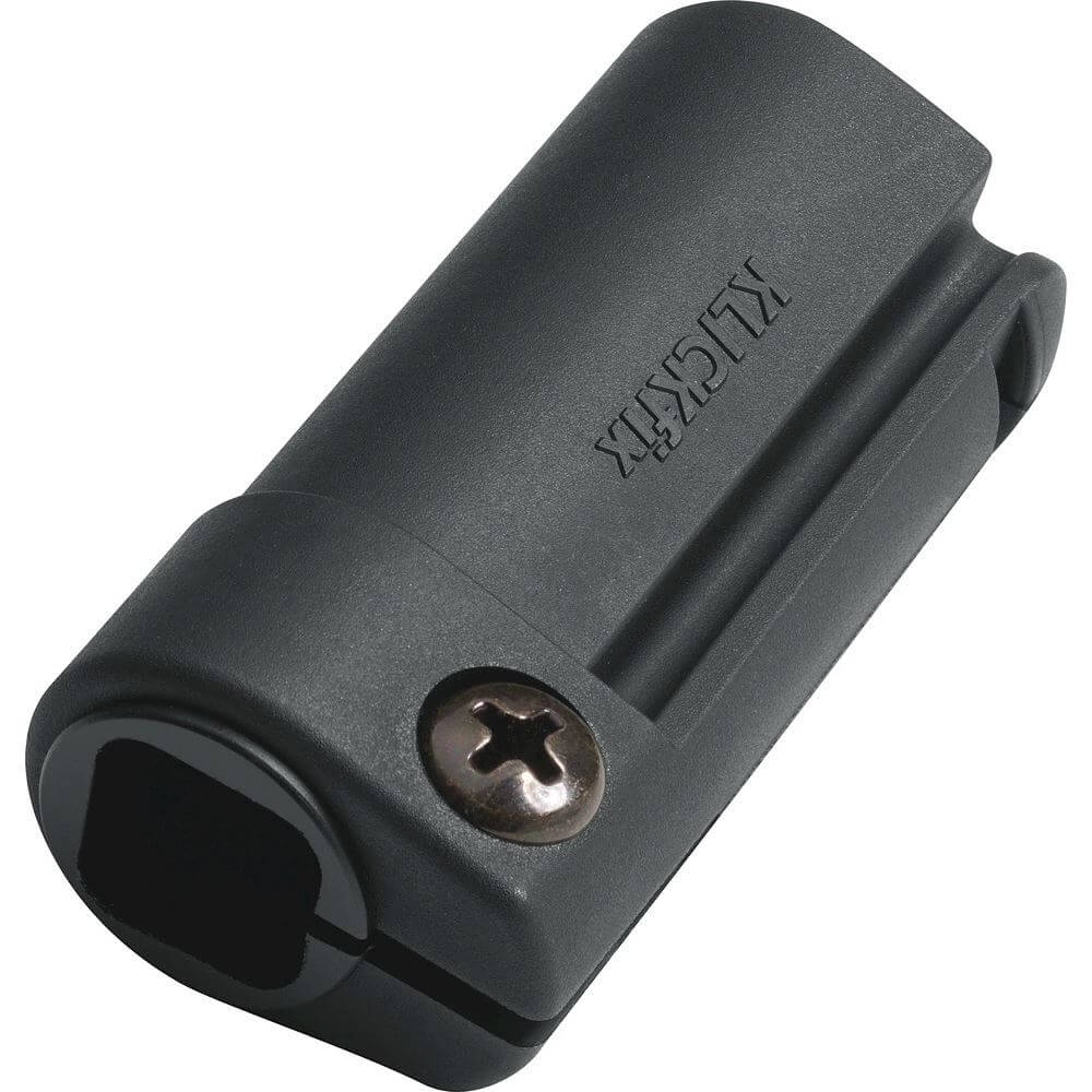Abus houder beugelklem 12mm (tubus)