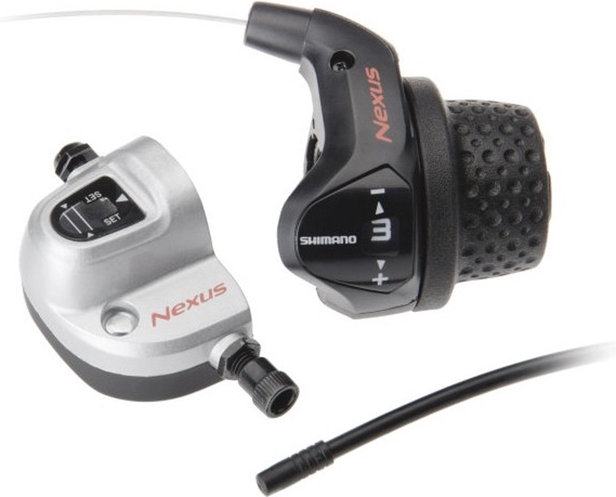 Shimano versteller Nexus 3v SL-3S41