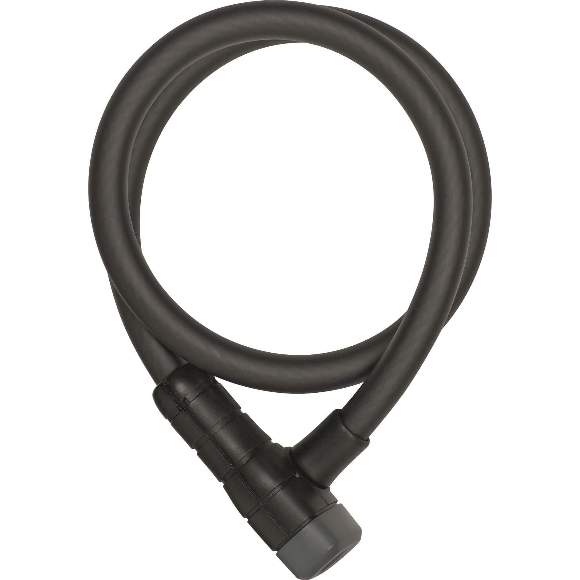 Abus kabelslot Racer 6412K/85 black SCMU