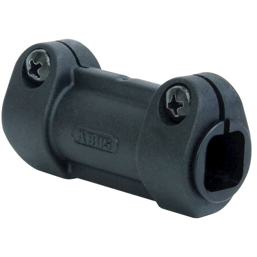 Abus houder beugelklem EaZy KF 11mm