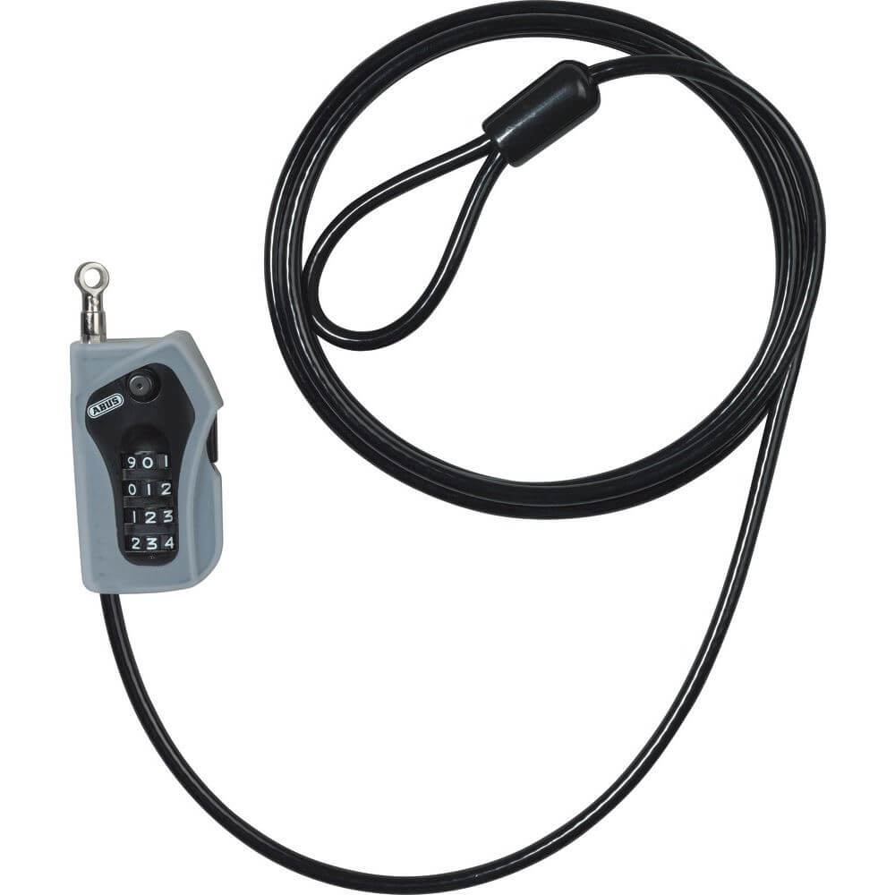 Abus kabelslot code Combiloop 205/200